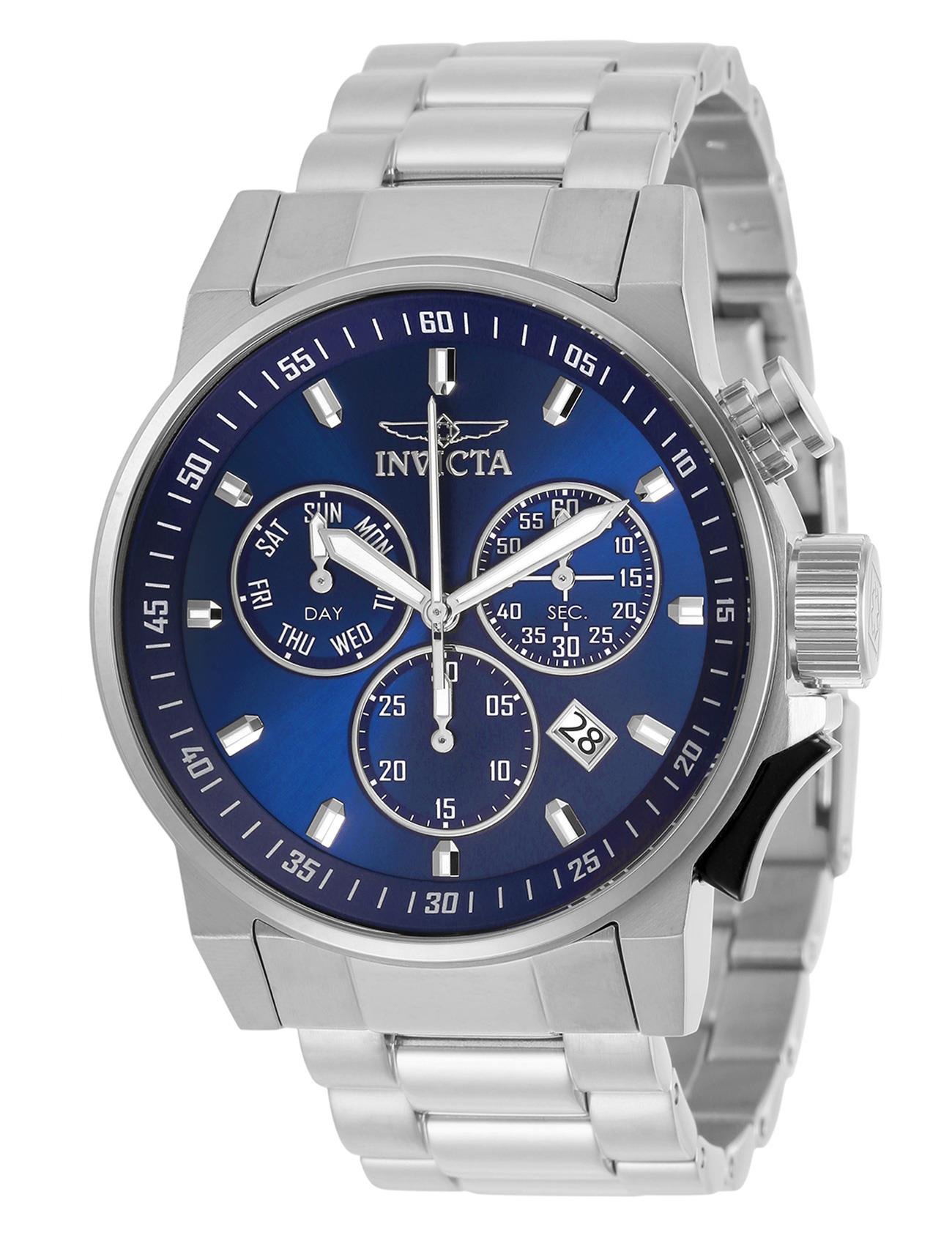 INVICTA 131630 Erkek Kol Saati