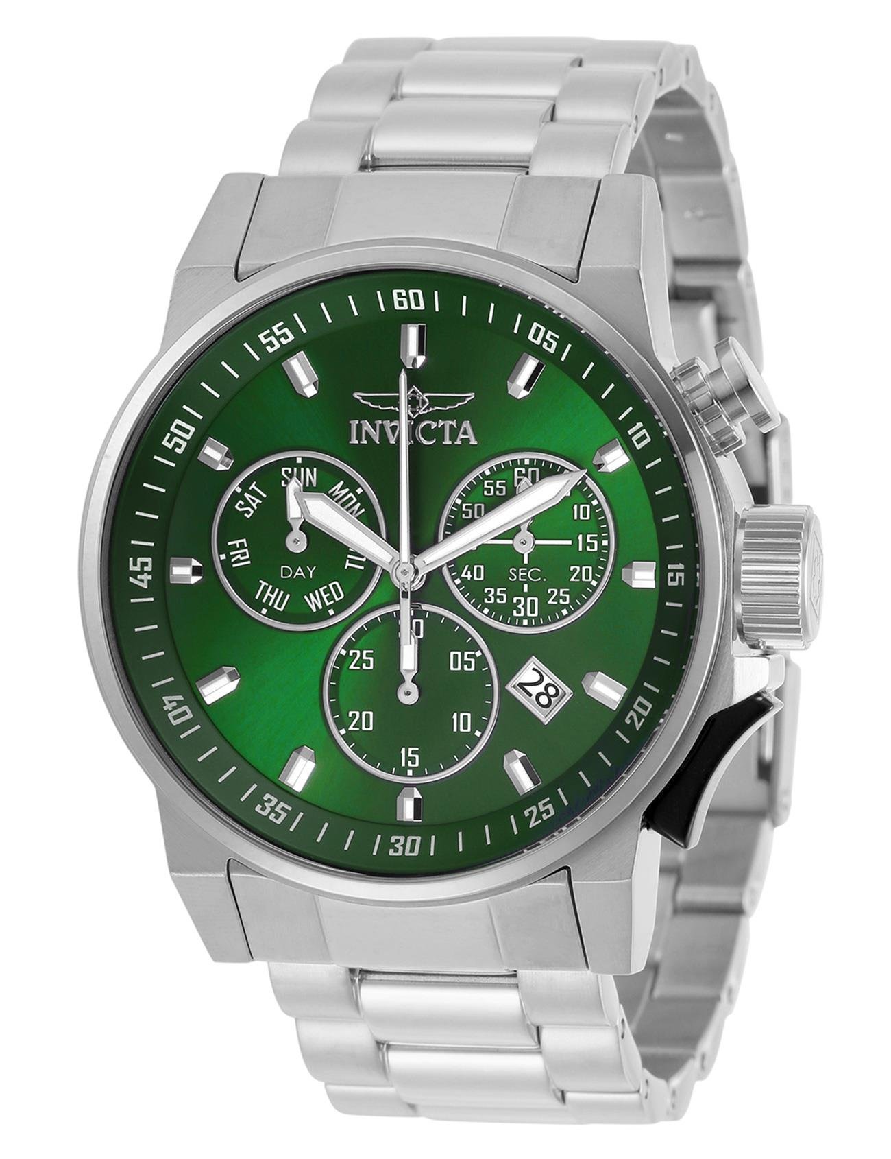 INVICTA 131631 Erkek Kol Saati