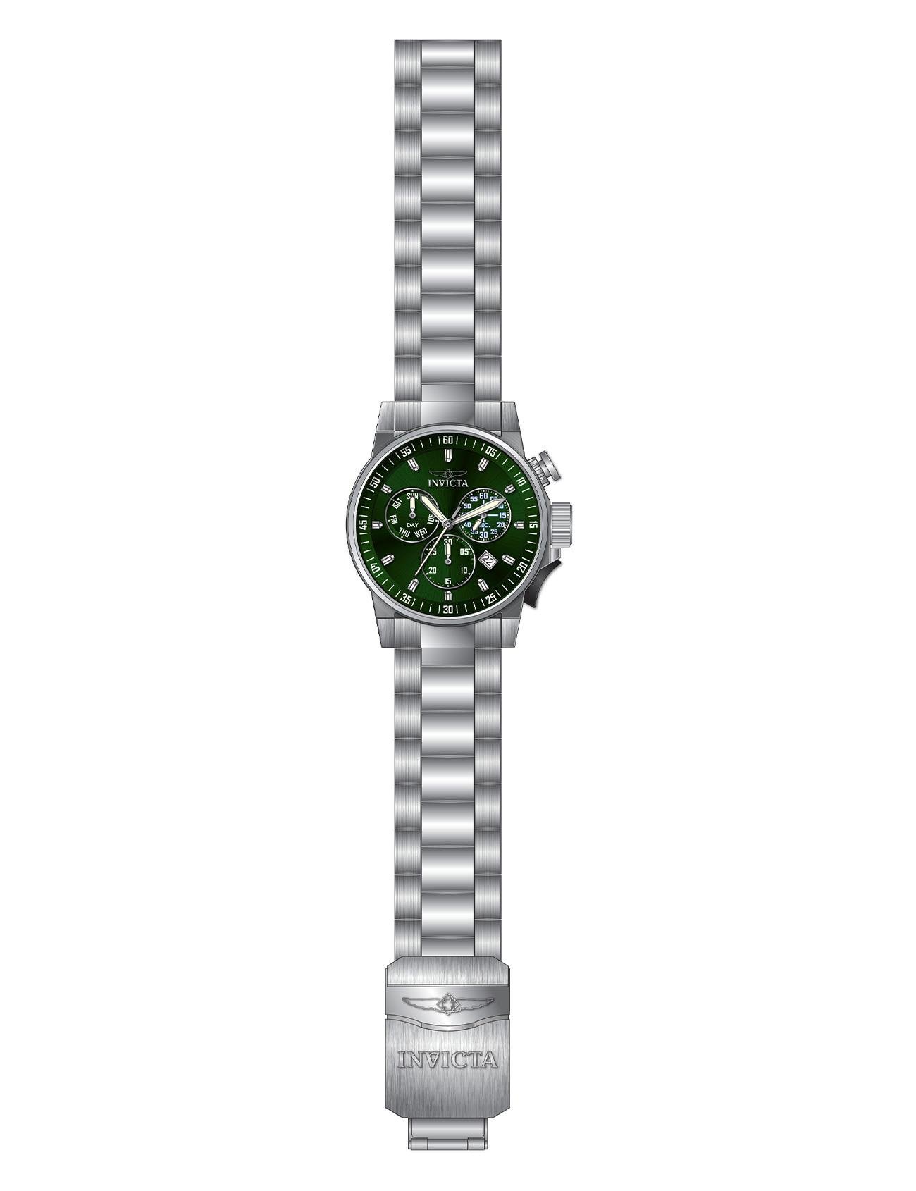 INVICTA 131631 Erkek Kol Saati