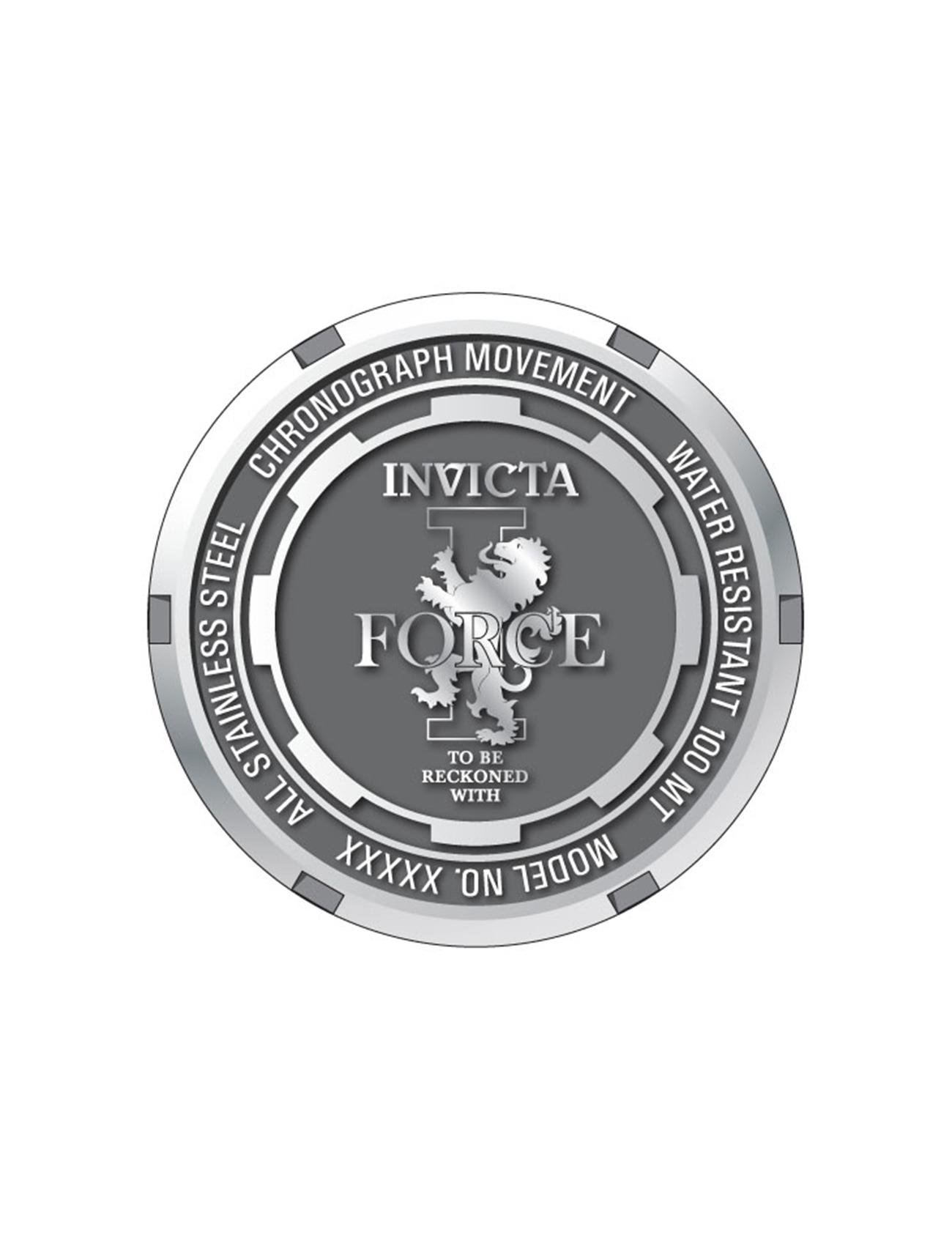 INVICTA 131632 Erkek Kol Saati