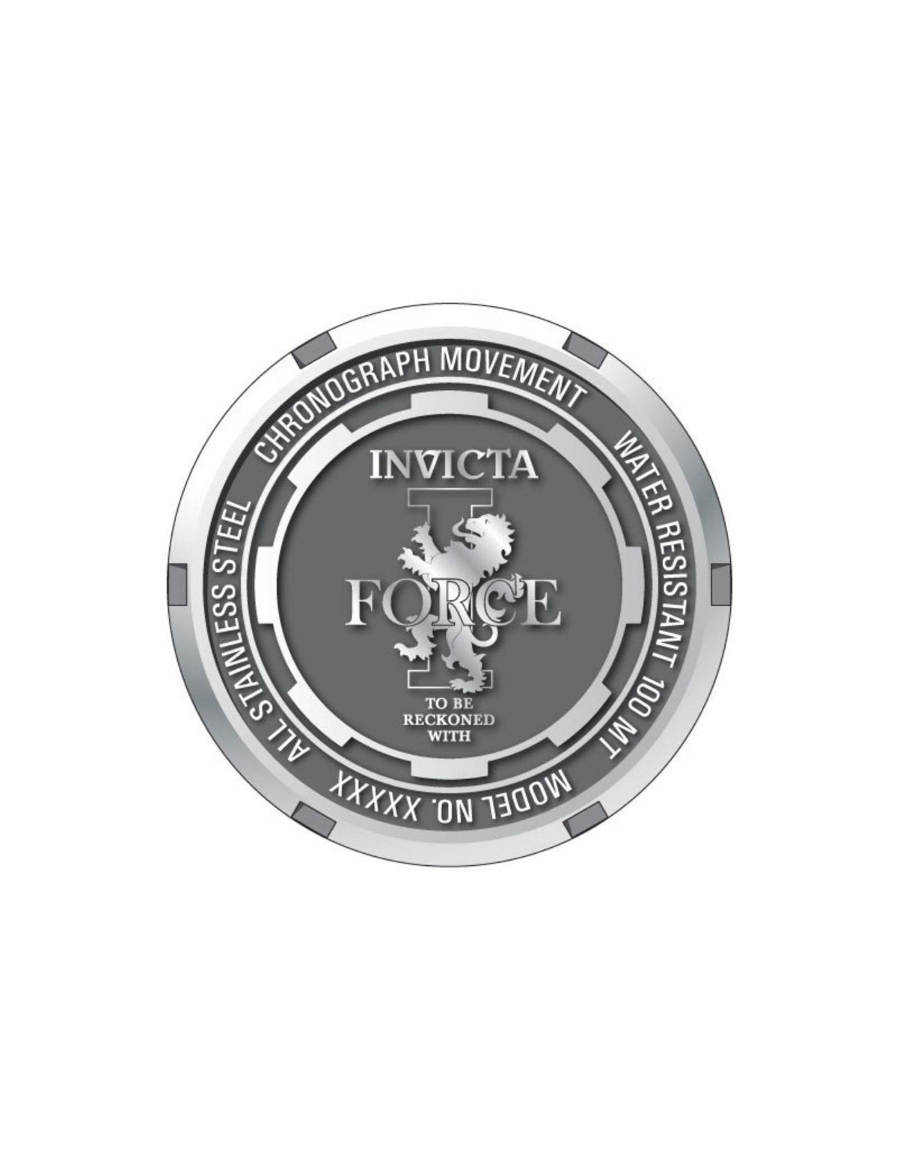 INVICTA 131634 Erkek Kol Saati