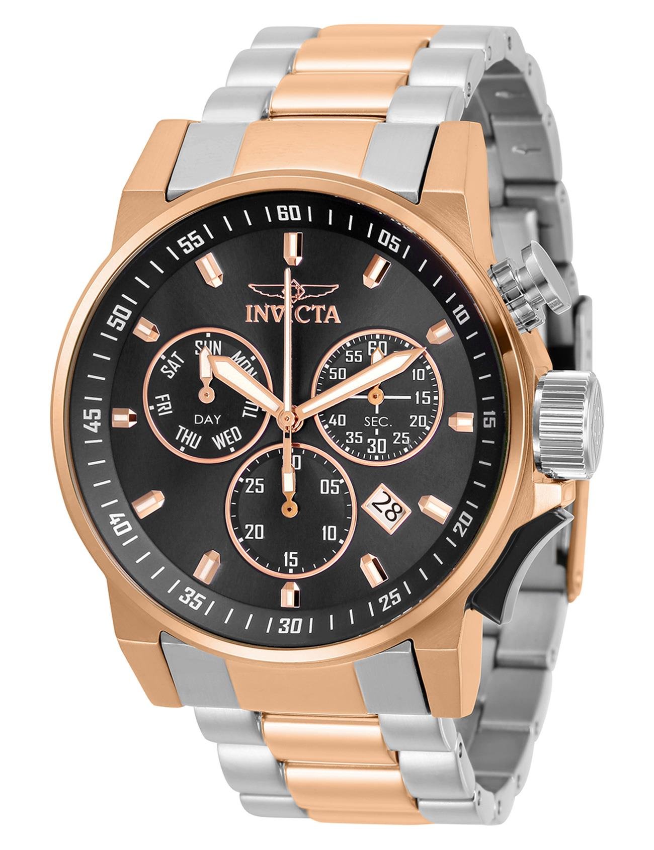 INVICTA 131635 Erkek Kol Saati
