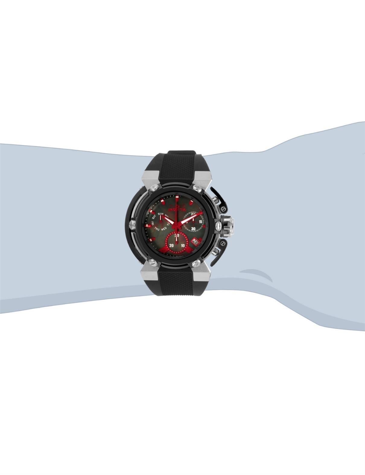 INVICTA 131685 Erkek Kol Saati