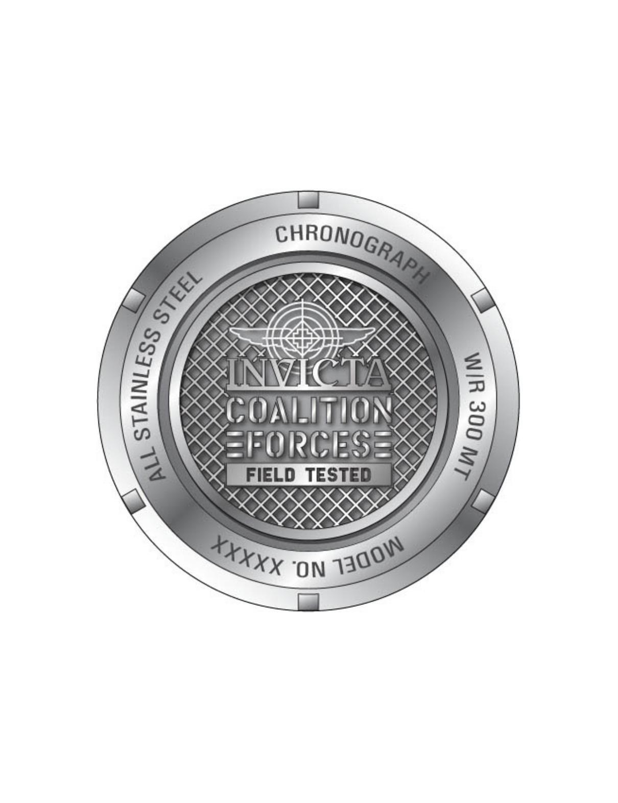 INVICTA 131685 Erkek Kol Saati