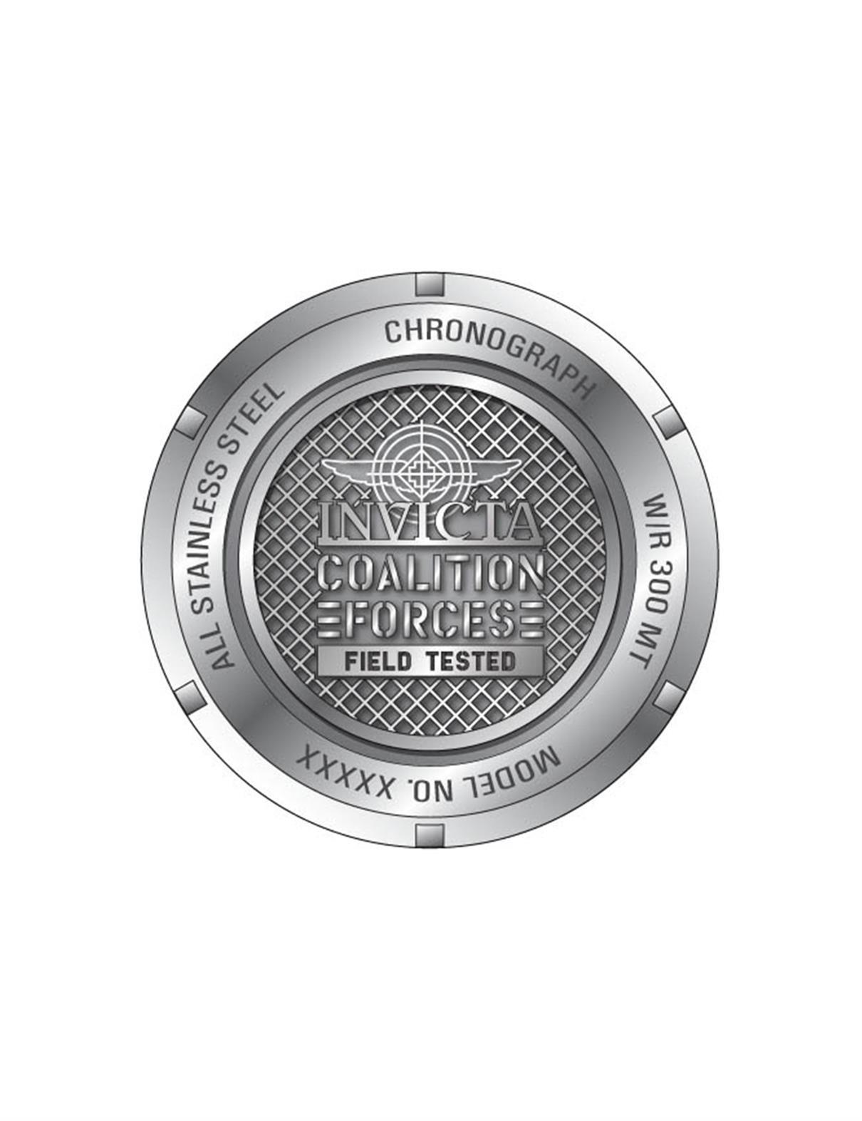 INVICTA 131686 Erkek Kol Saati