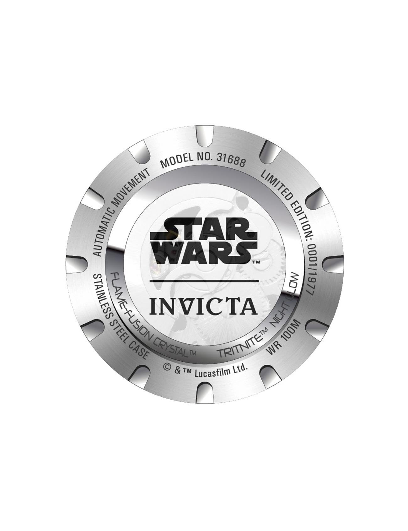 INVICTA 131688 Erkek Kol Saati
