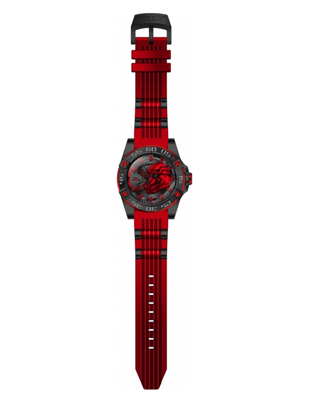 INVICTA 131688 Erkek Kol Saati