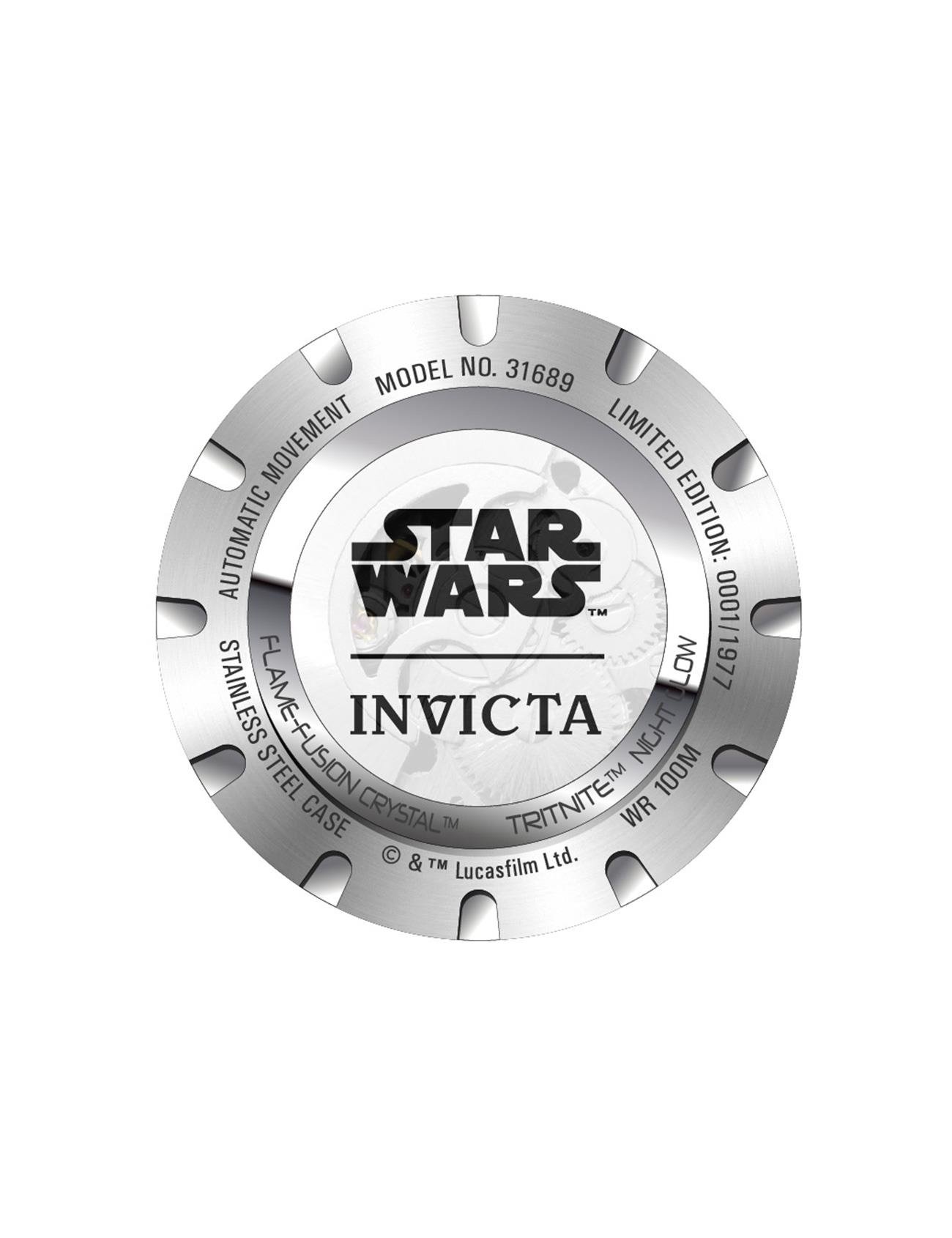 INVICTA 131689 Erkek Kol Saati