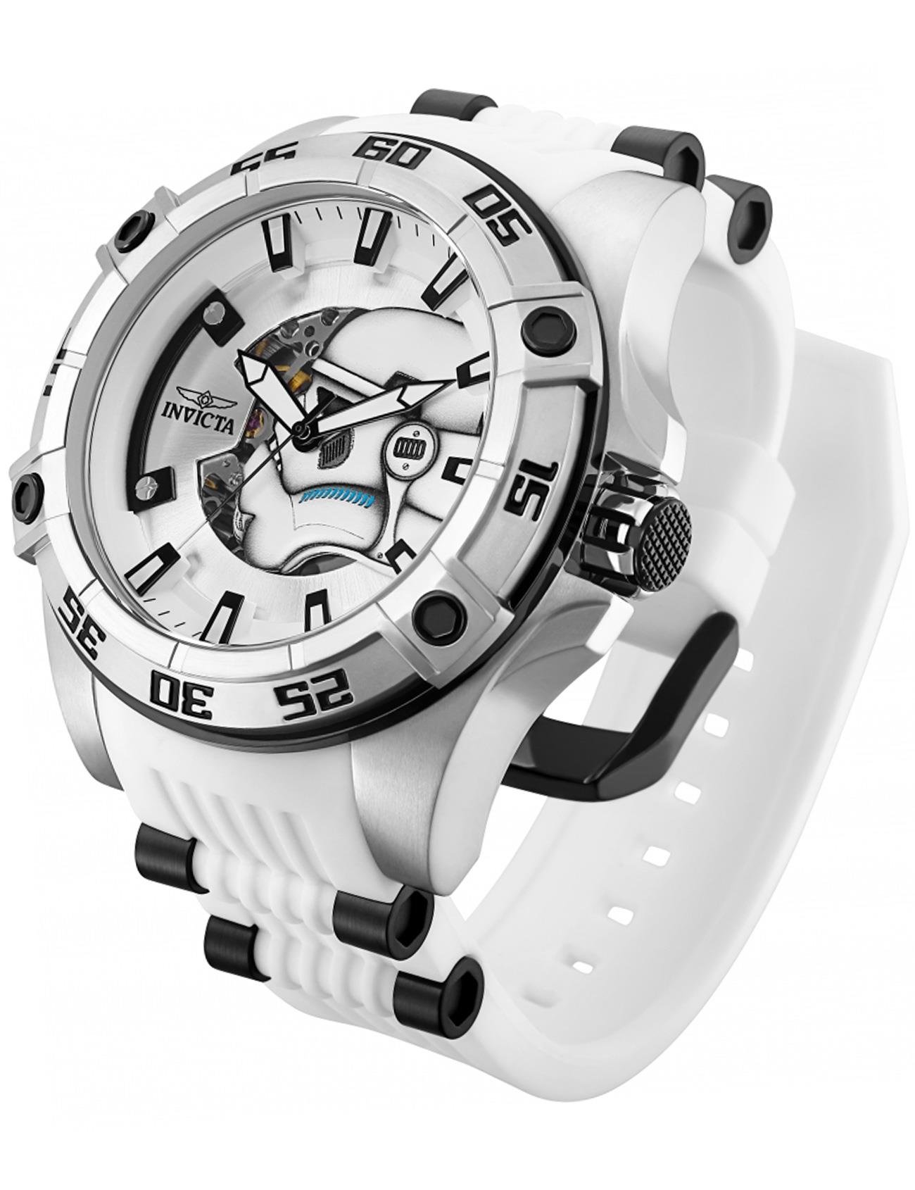 INVICTA 131689 Erkek Kol Saati