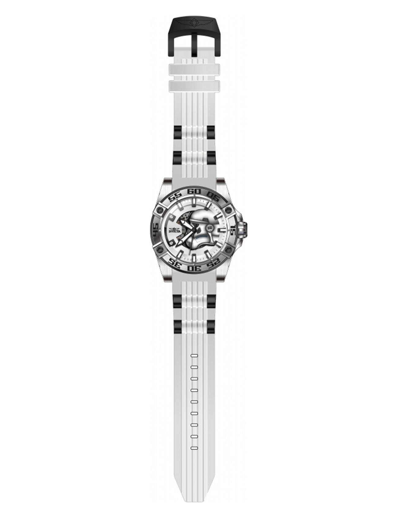 INVICTA 131689 Erkek Kol Saati