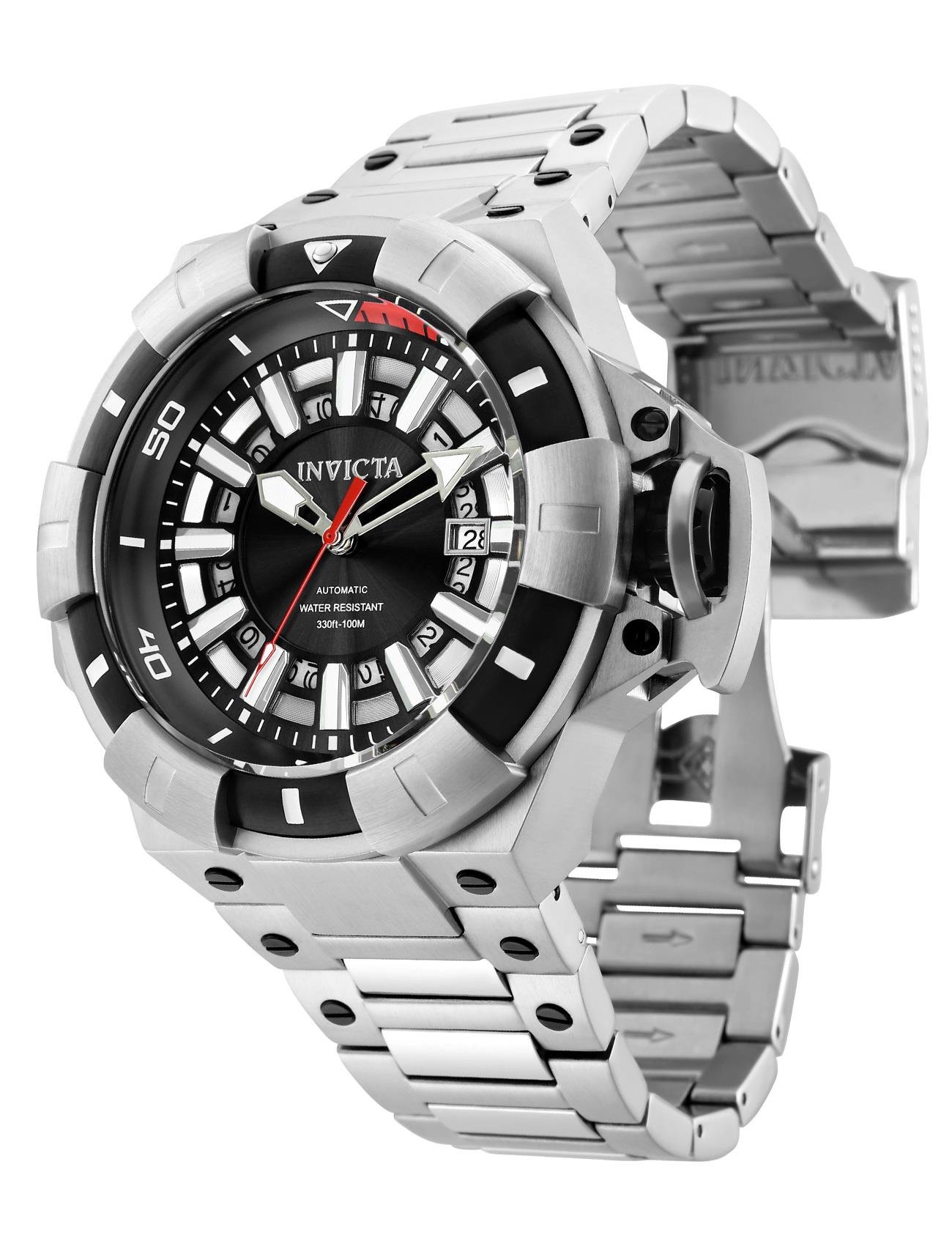 INVICTA 131814 Erkek Kol Saati