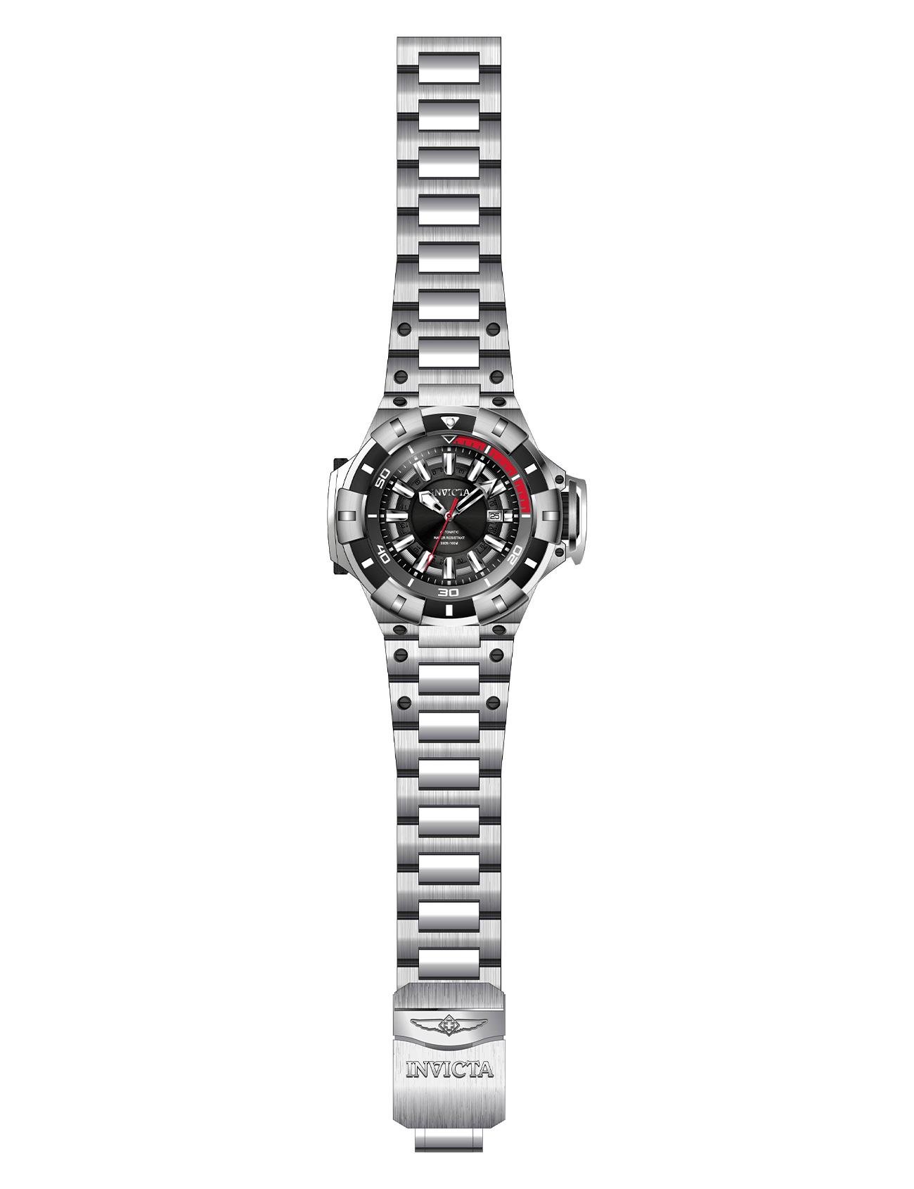 INVICTA 131814 Erkek Kol Saati