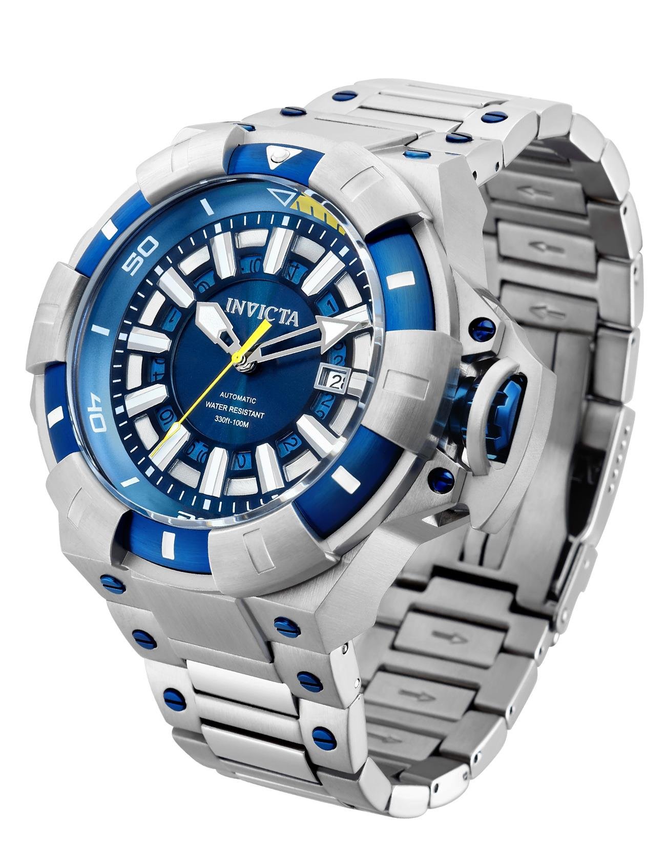 INVICTA 131816 Erkek Kol Saati