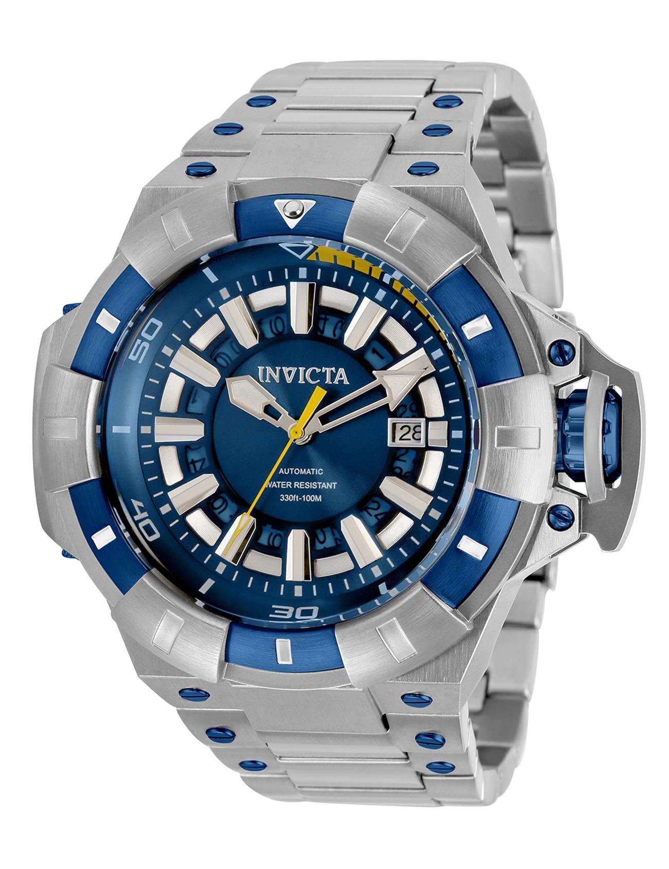 INVICTA 131816 Erkek Kol Saati