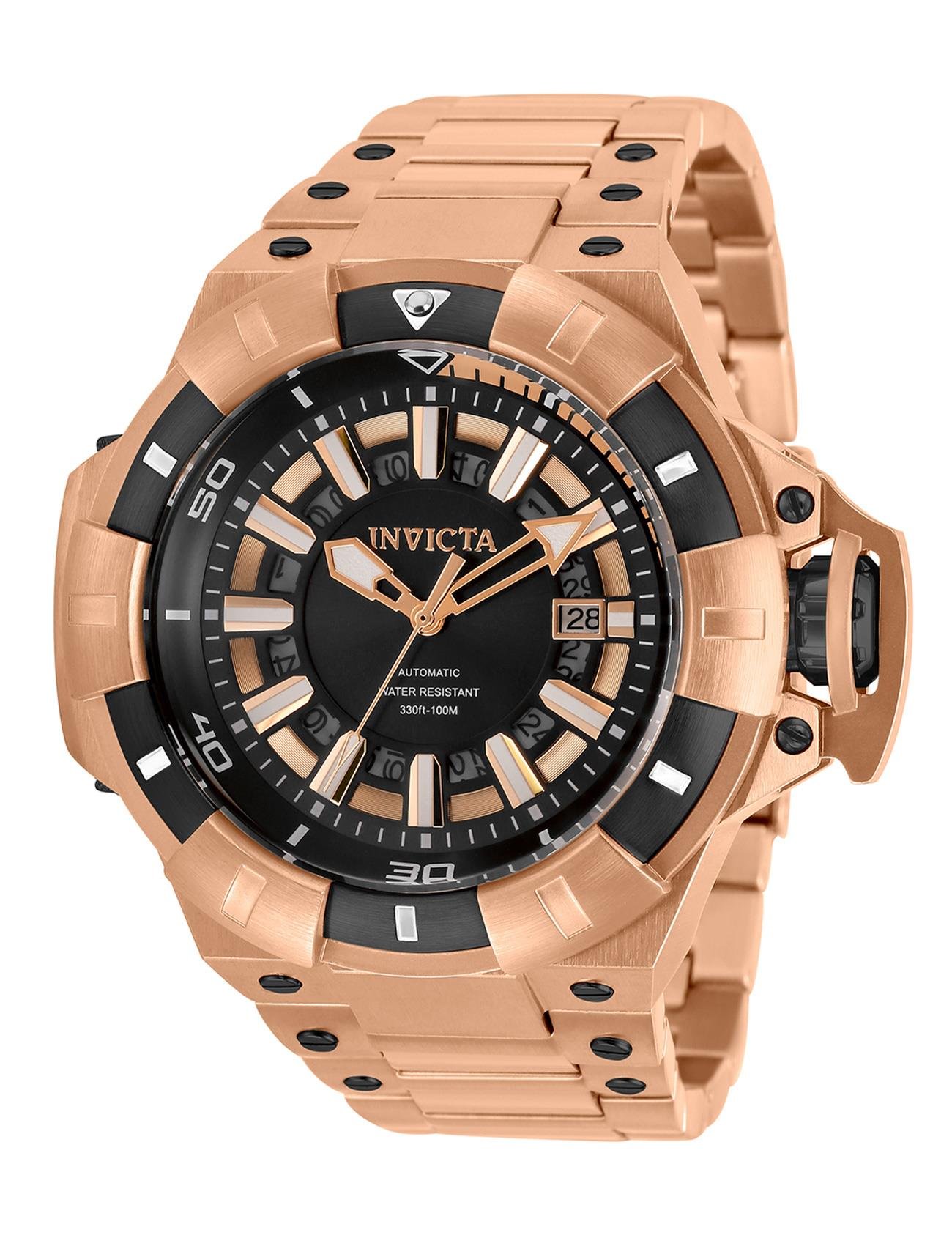 INVICTA 131865 Erkek Kol Saati