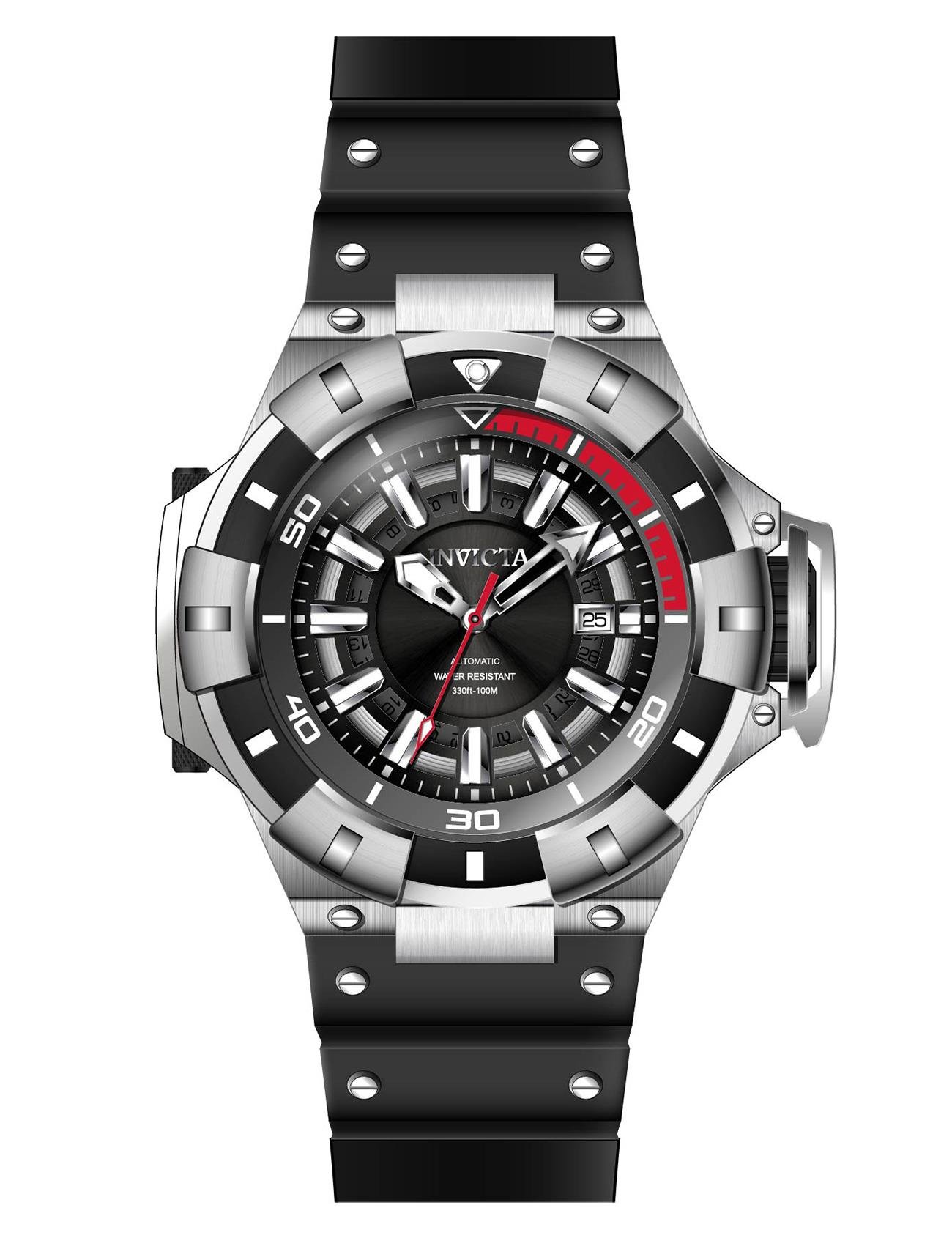 INVICTA 131875 Erkek Kol Saati