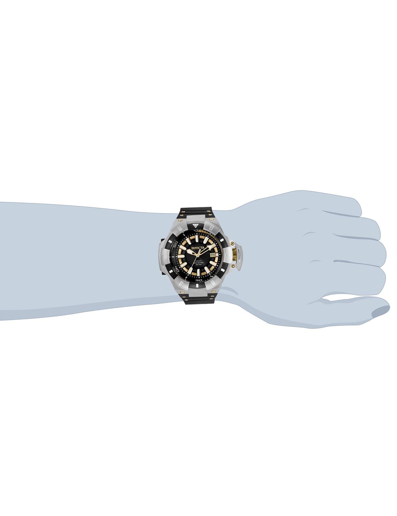 INVICTA 131876 Erkek Kol Saati