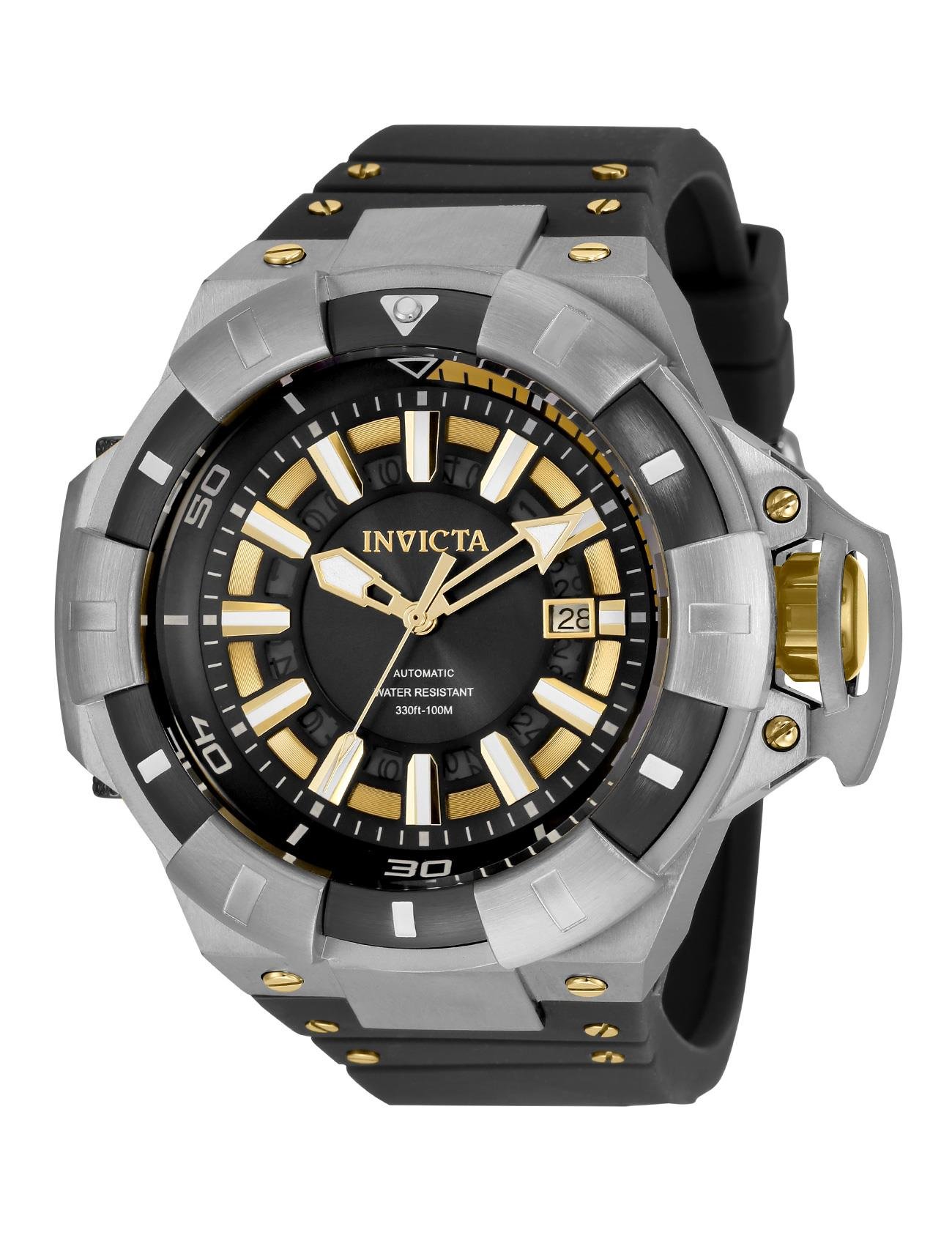 INVICTA 131876 Erkek Kol Saati