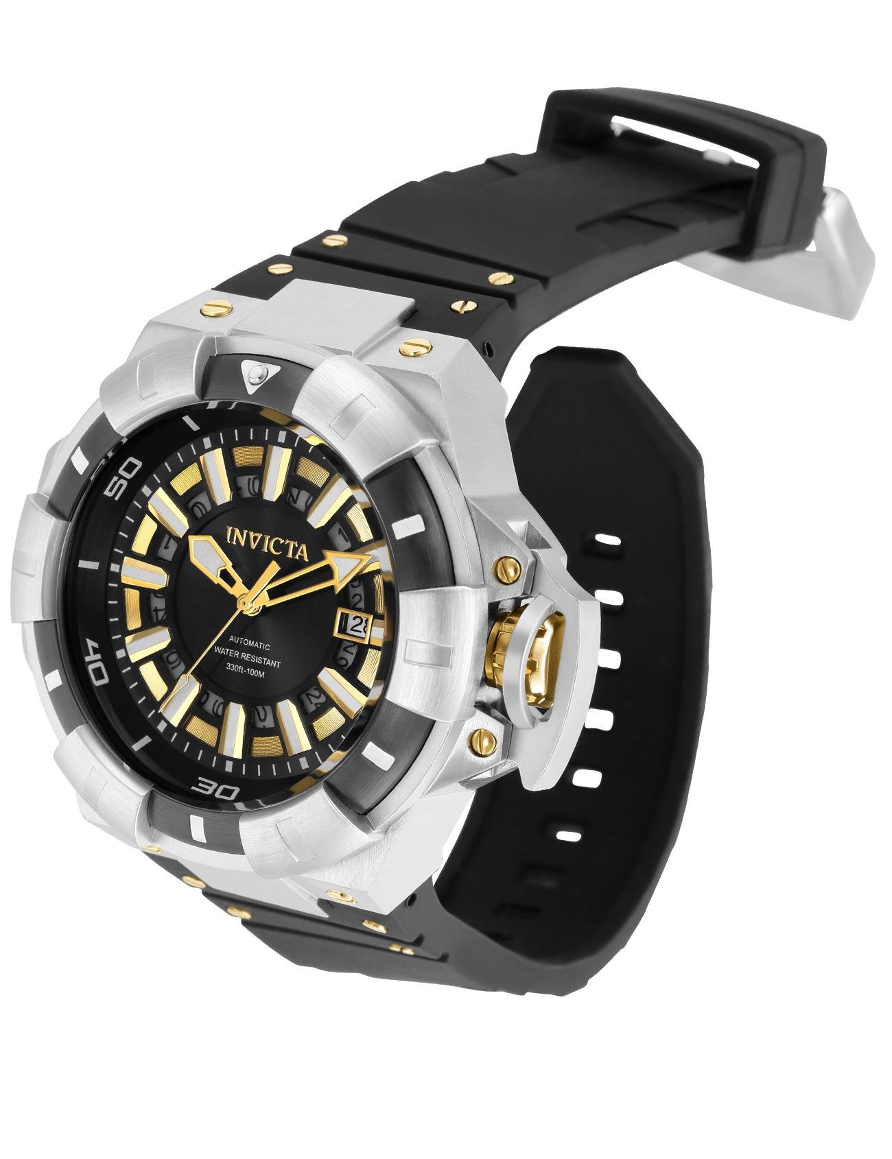 INVICTA 131876 Erkek Kol Saati