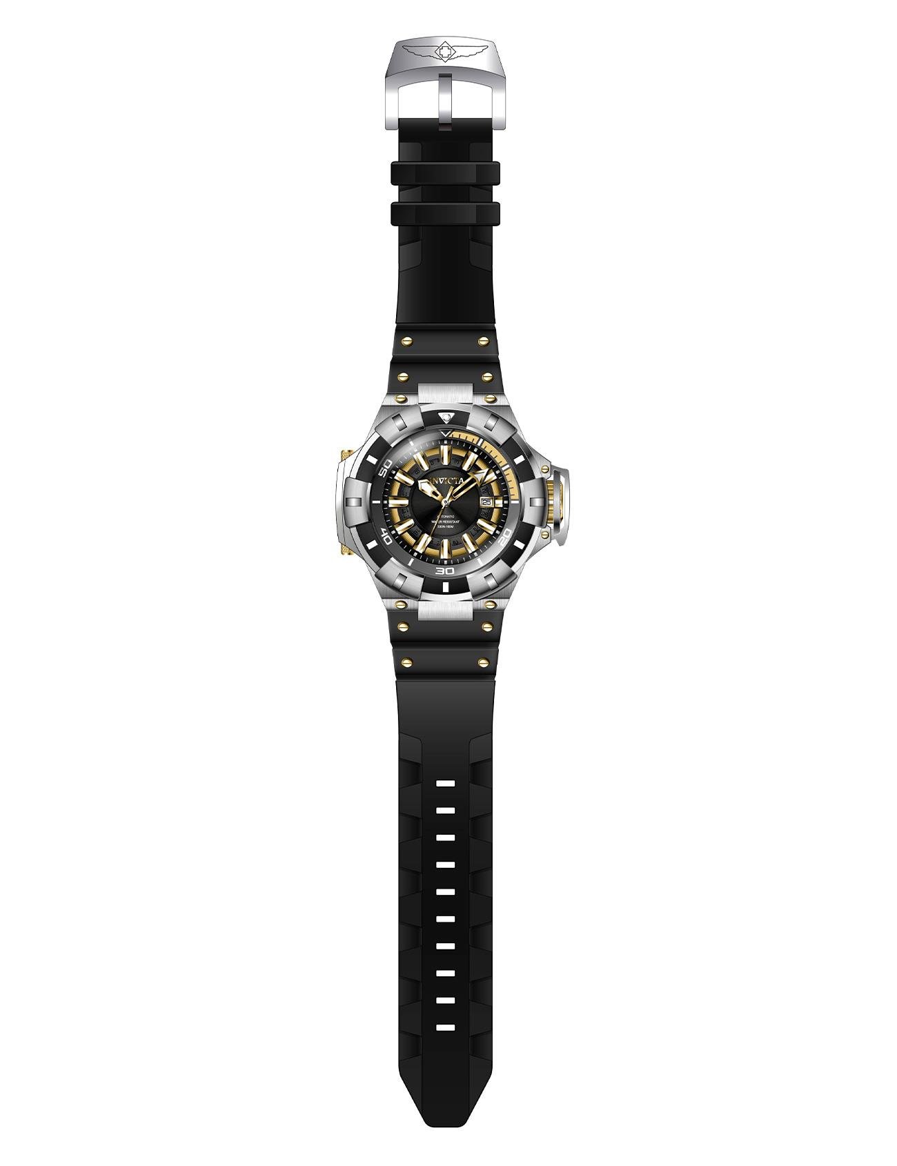 INVICTA 131876 Erkek Kol Saati