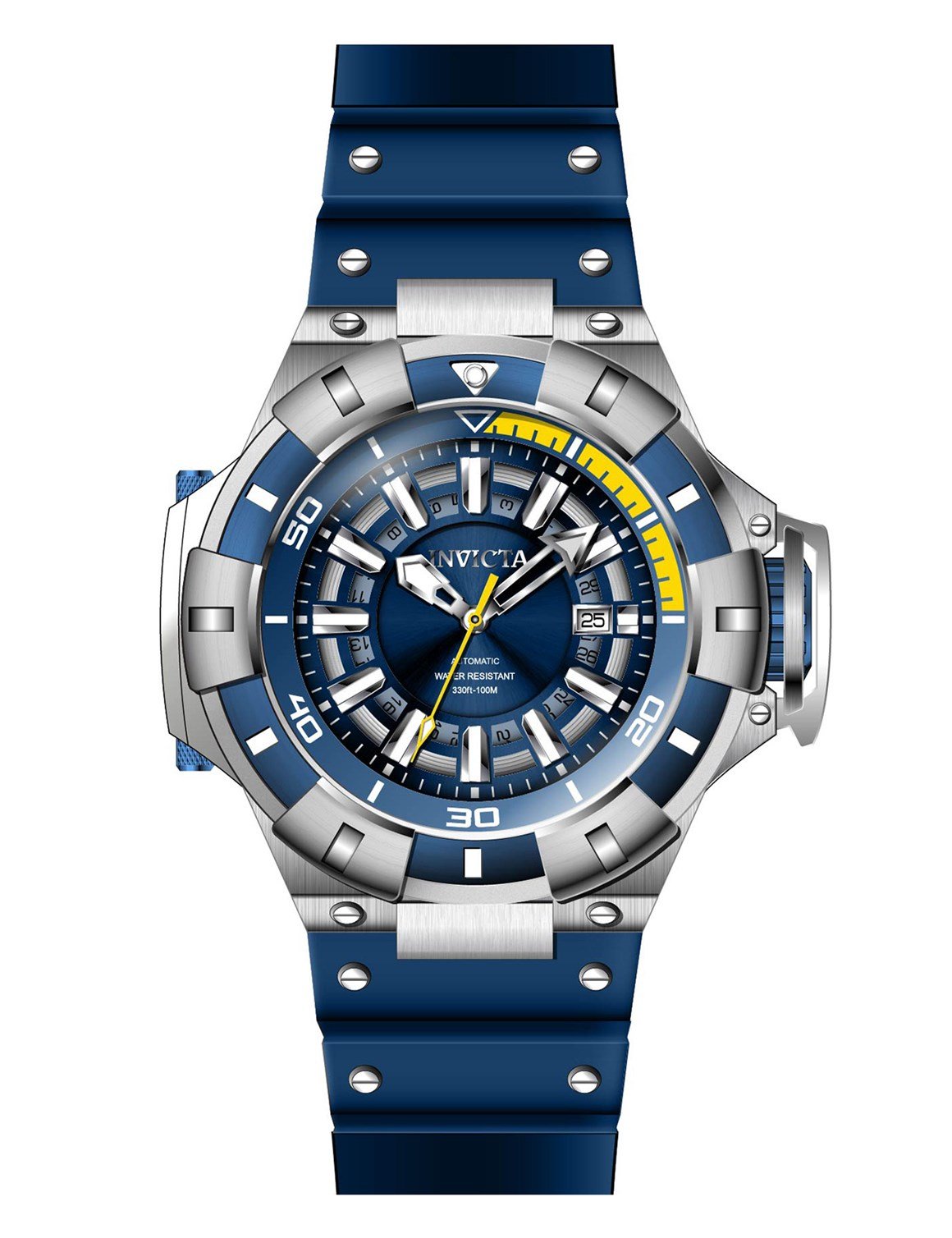 INVICTA 131877 Erkek Kol Saati