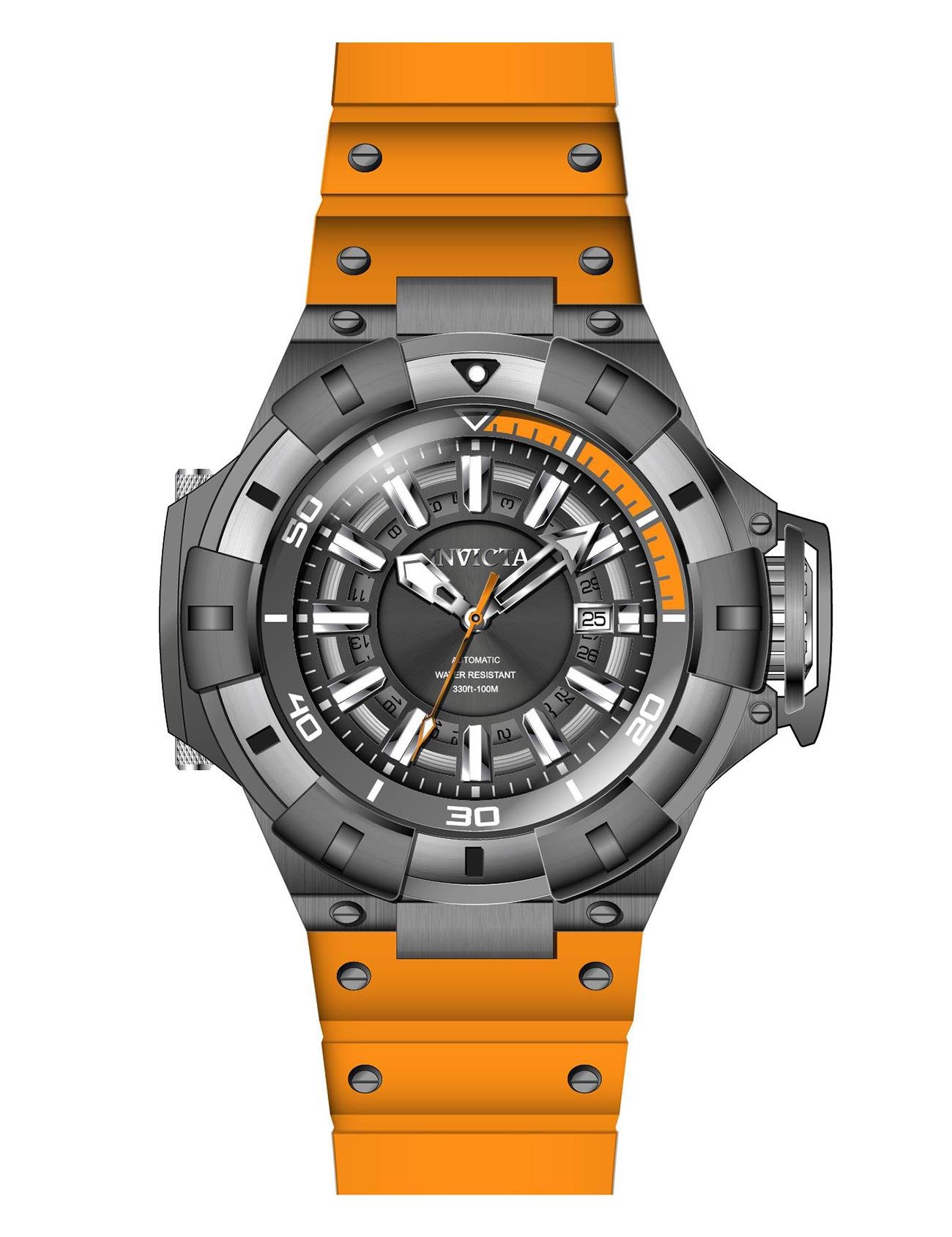 INVICTA 131879 Erkek Kol Saati