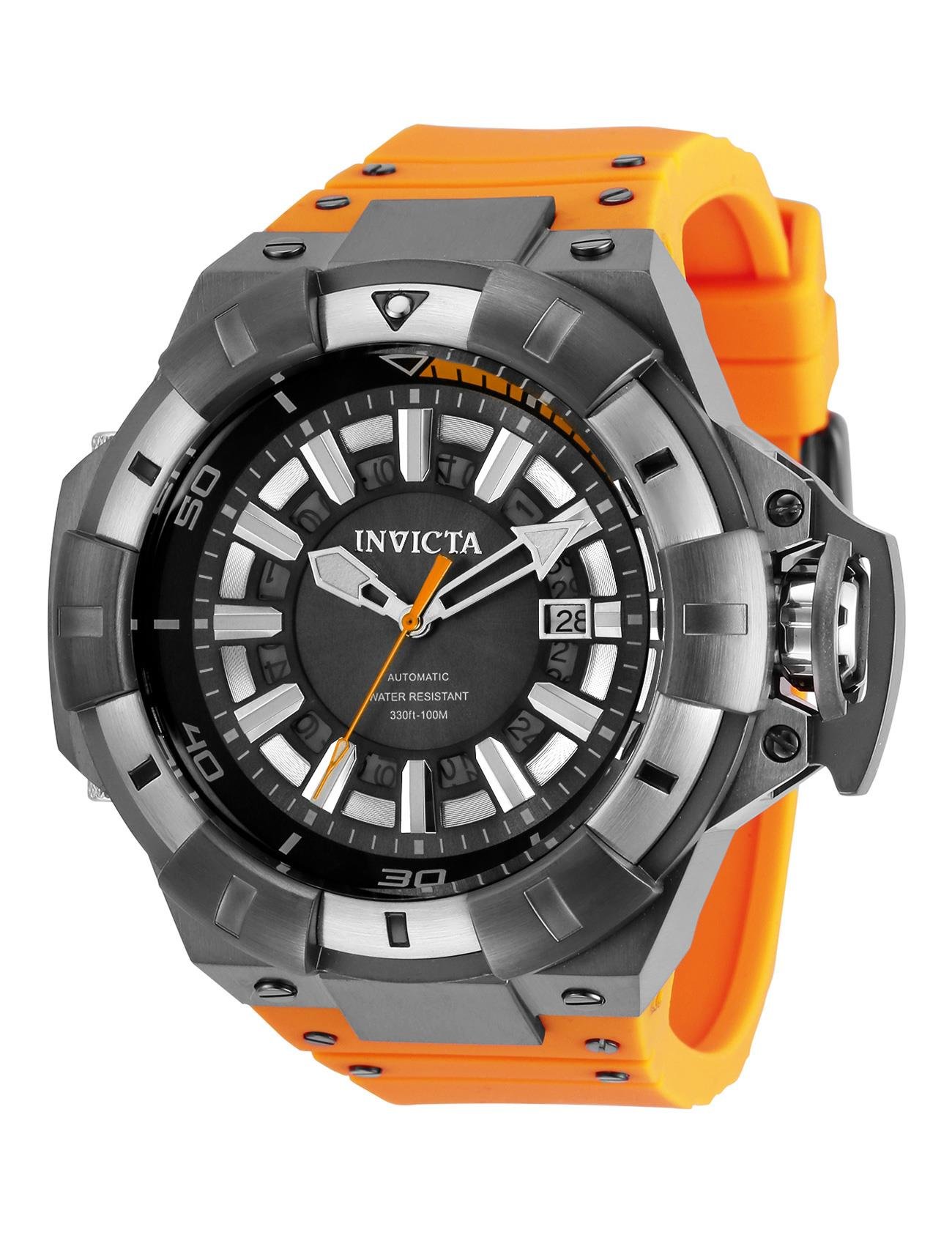 INVICTA 131879 Erkek Kol Saati