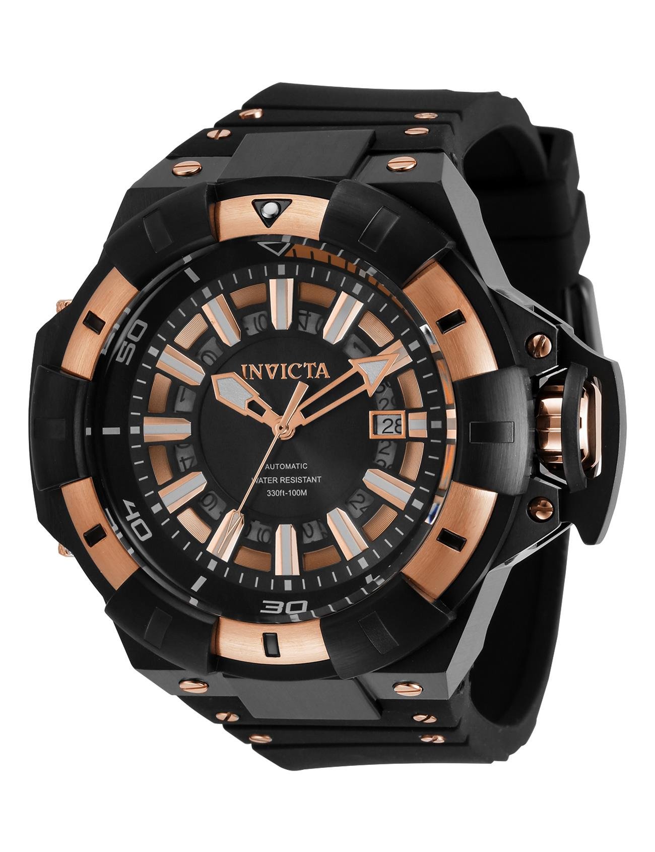 INVICTA 131882 Erkek Kol Saati