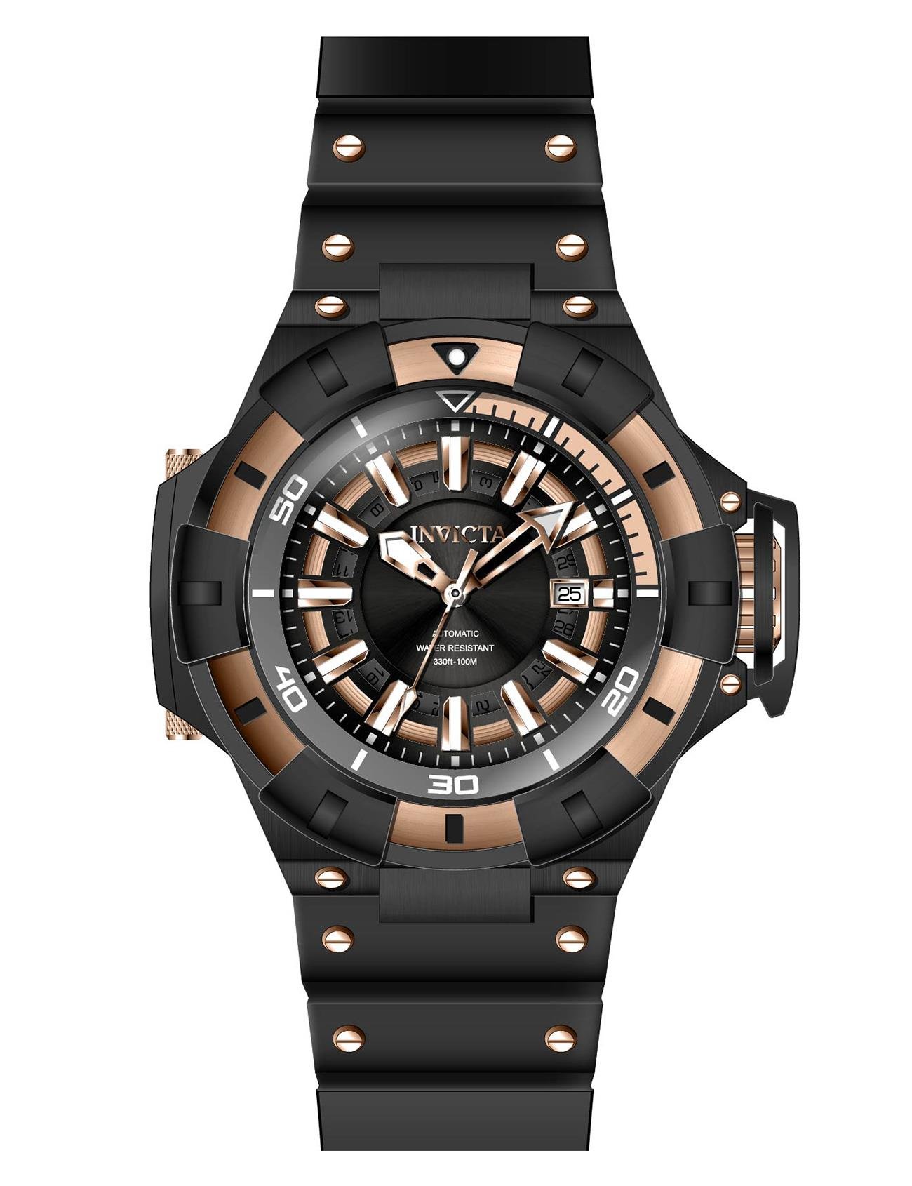 INVICTA 131882 Erkek Kol Saati