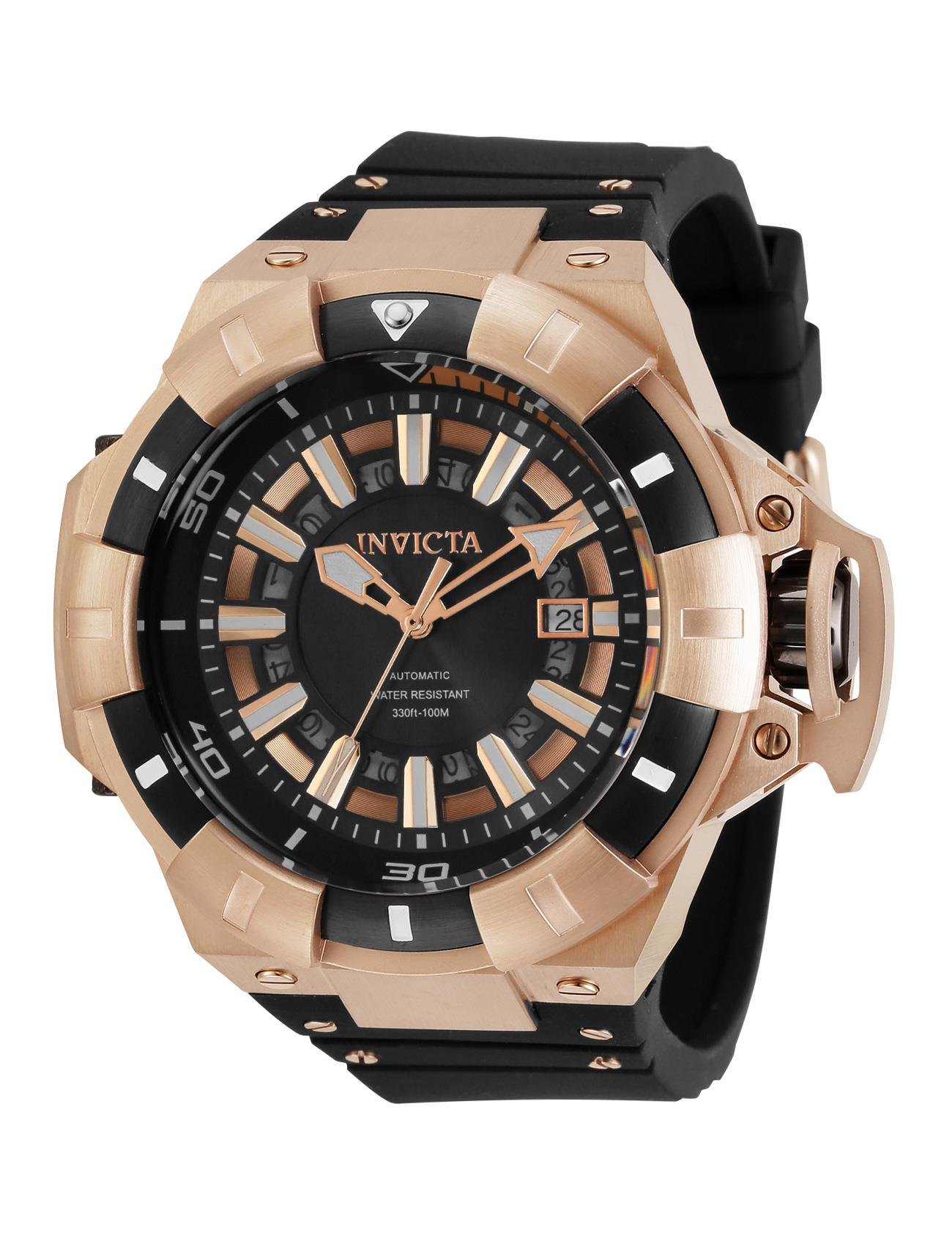 INVICTA 131888 Erkek Kol Saati