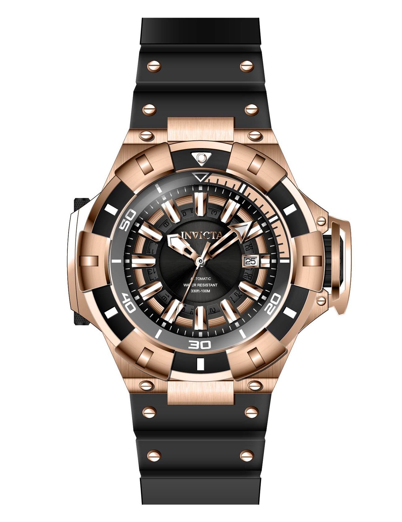 INVICTA 131888 Erkek Kol Saati