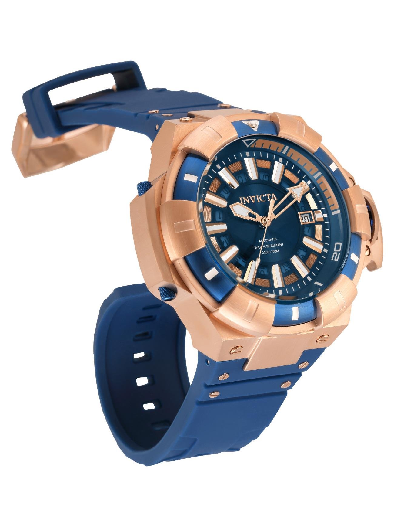 INVICTA 131889 Erkek Kol Saati