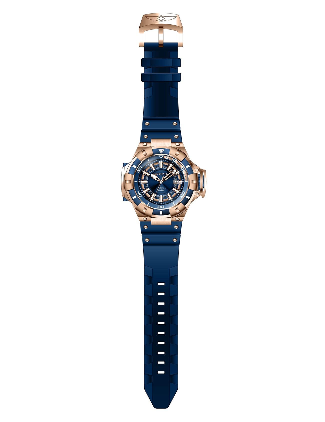 INVICTA 131889 Erkek Kol Saati