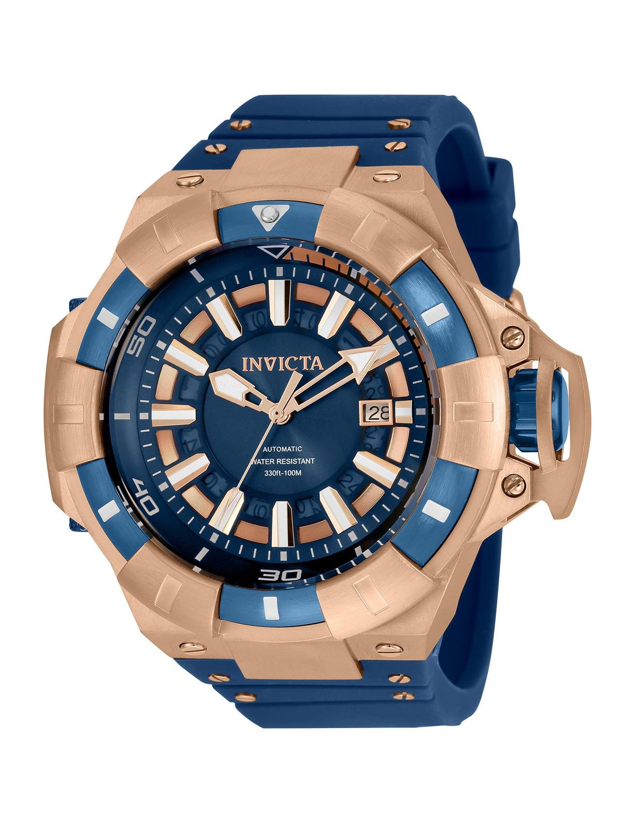 INVICTA 131889 Erkek Kol Saati