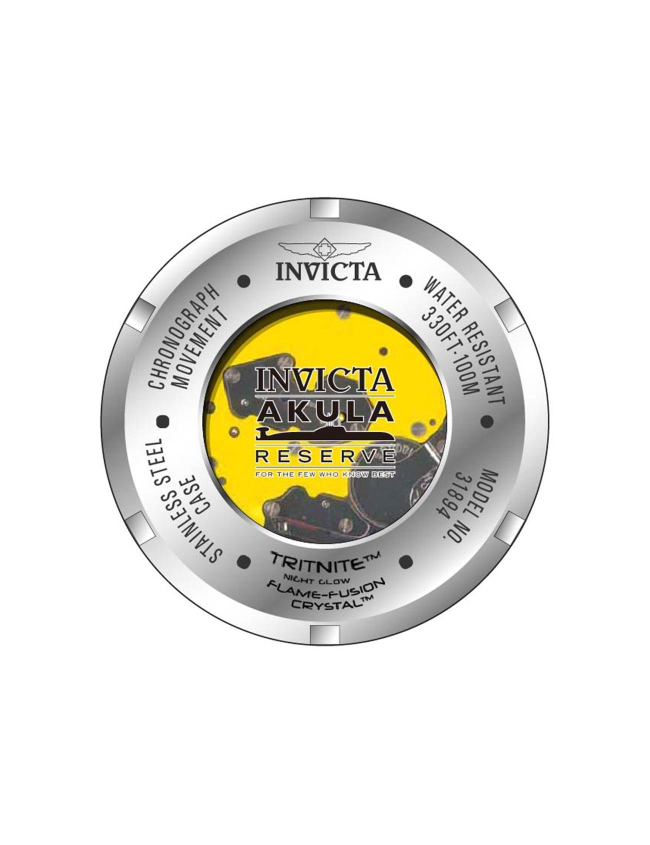 INVICTA 131894 Erkek Kol Saati