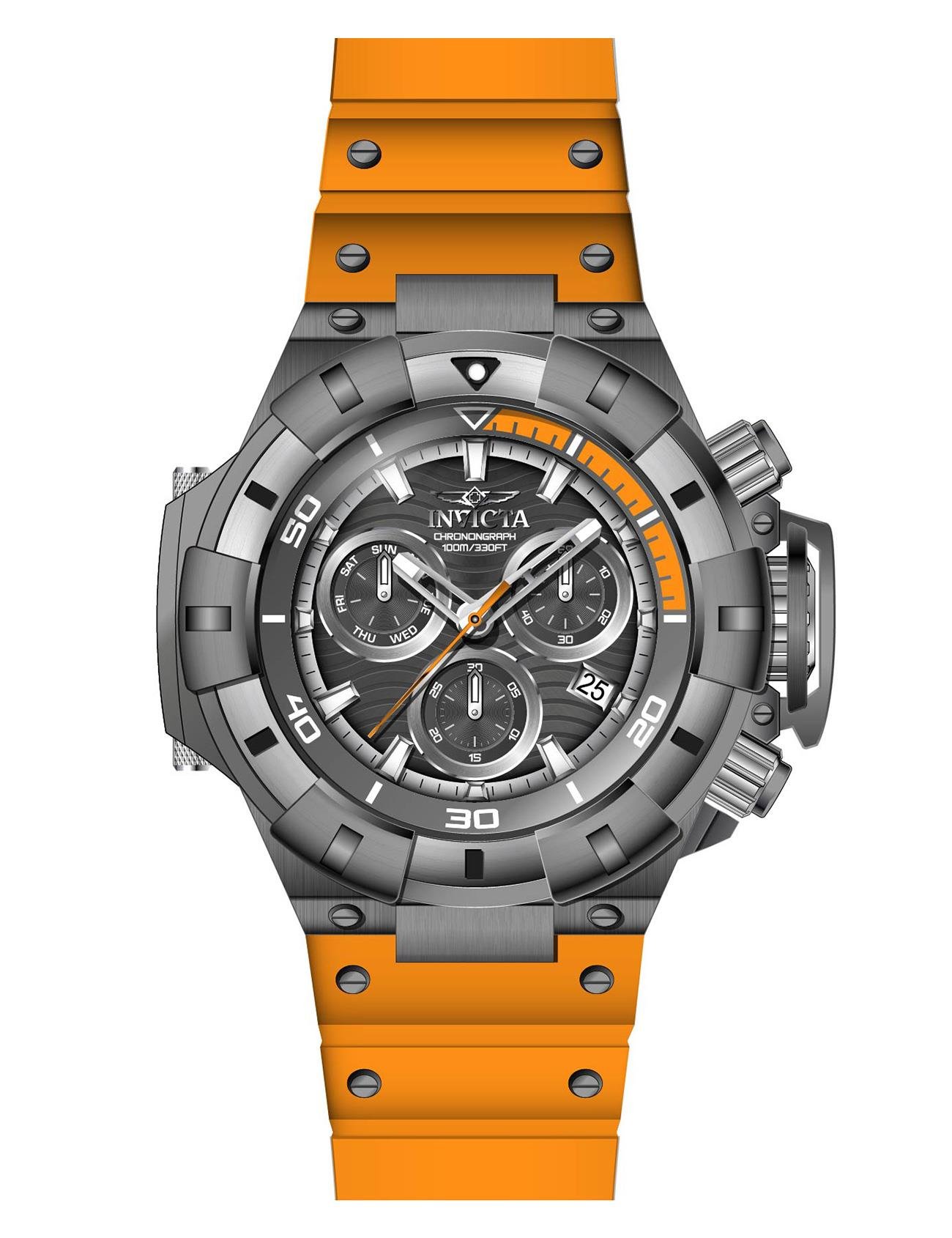 INVICTA 131894 Erkek Kol Saati