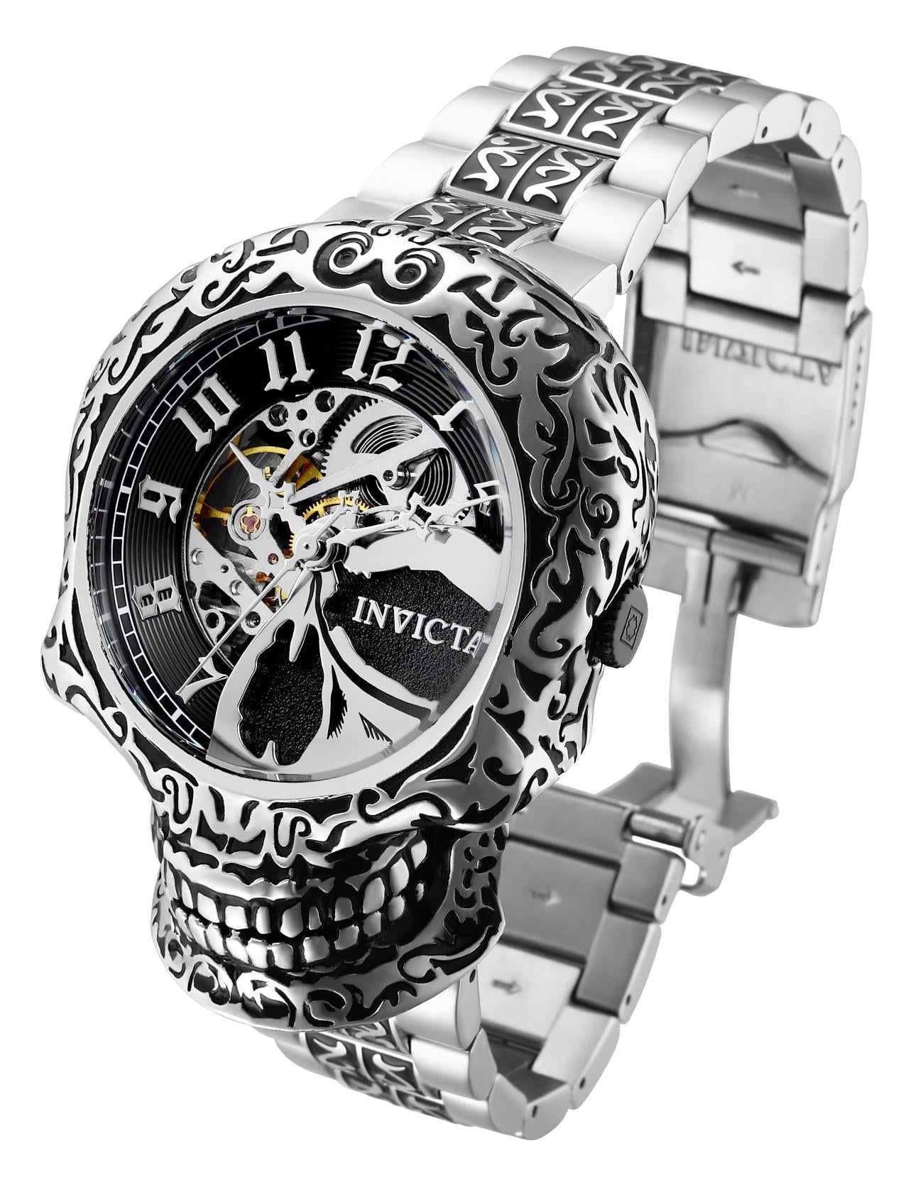 INVICTA 131907 Erkek Kol Saati