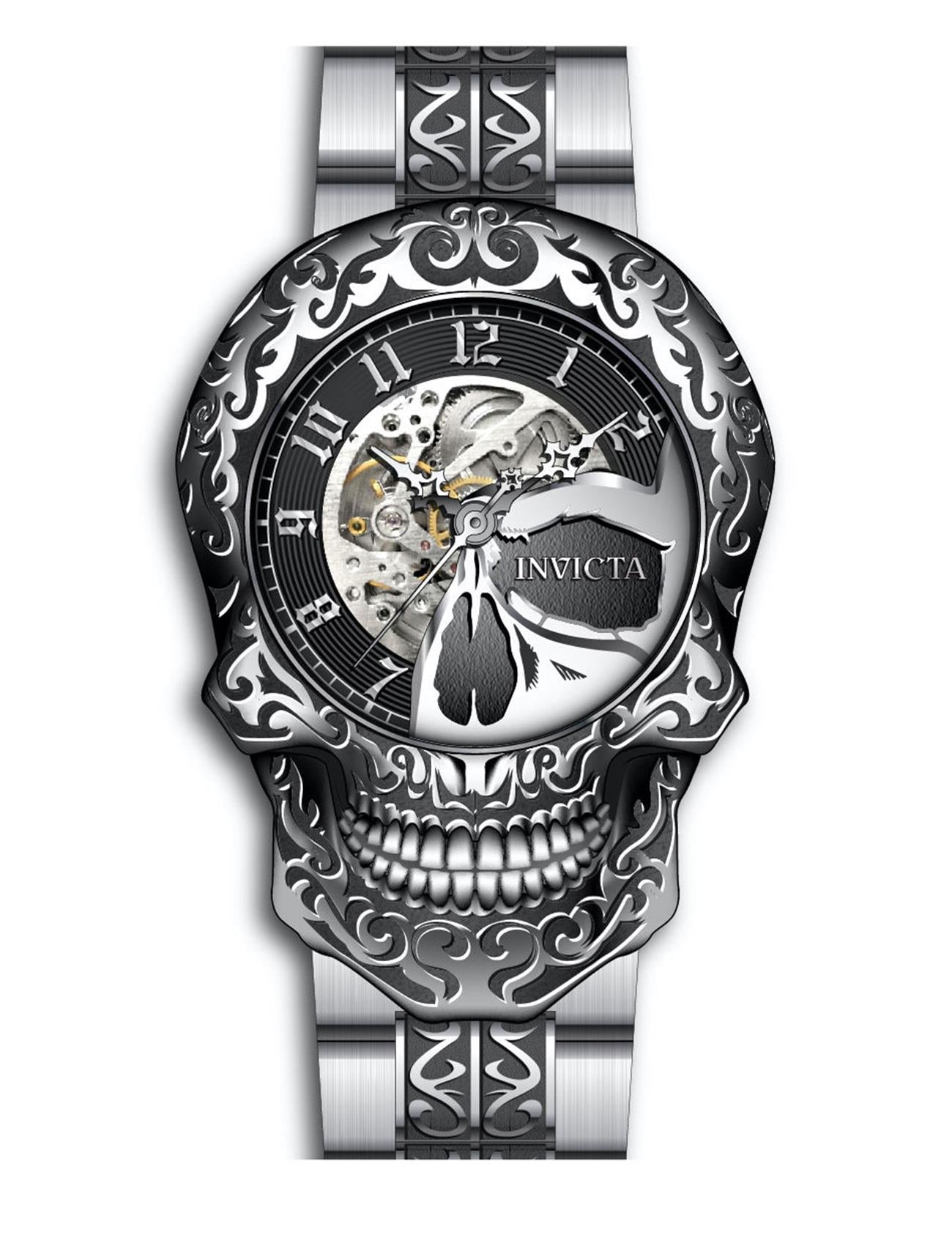 INVICTA 131907 Erkek Kol Saati