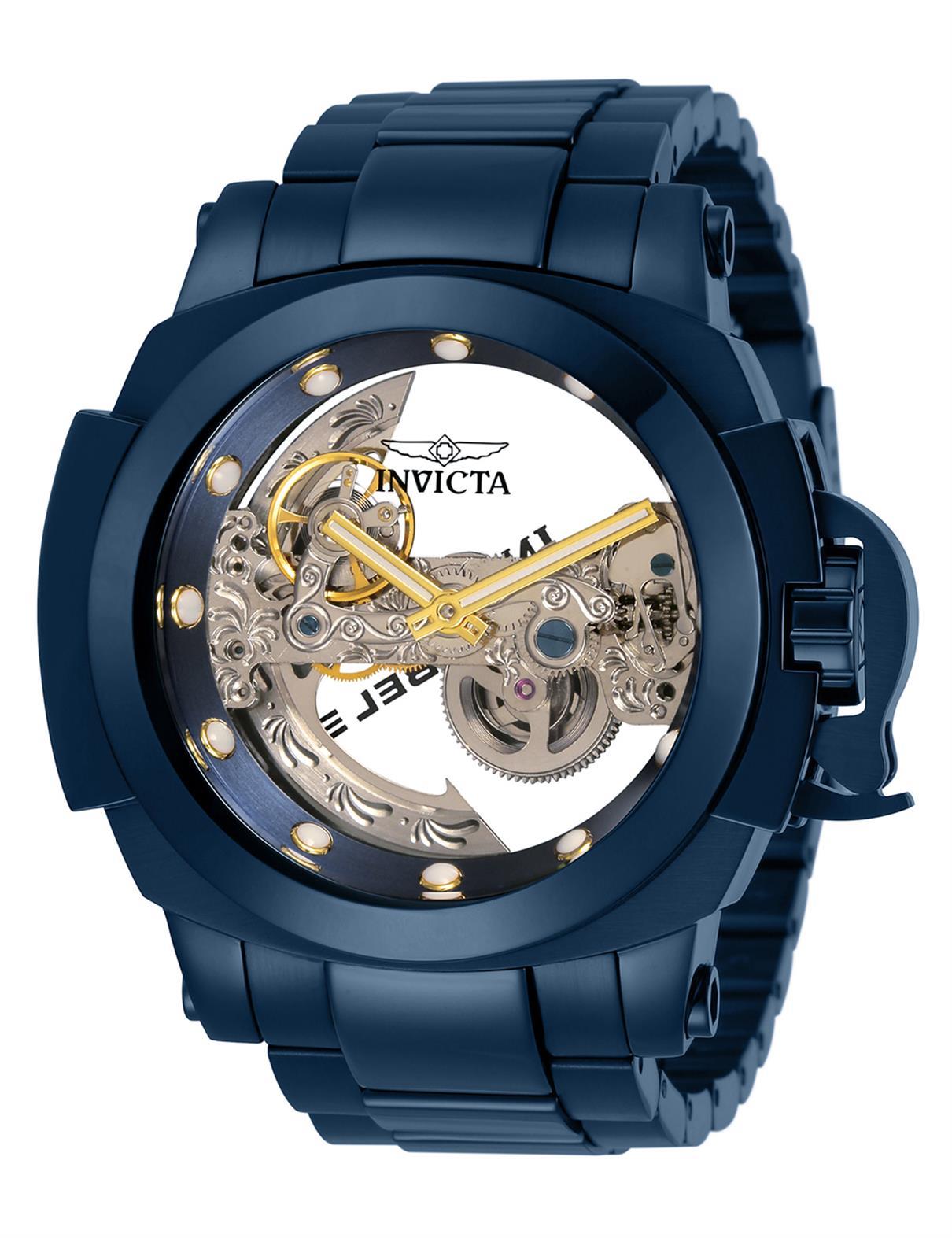 INVICTA 131934 Erkek Kol Saati