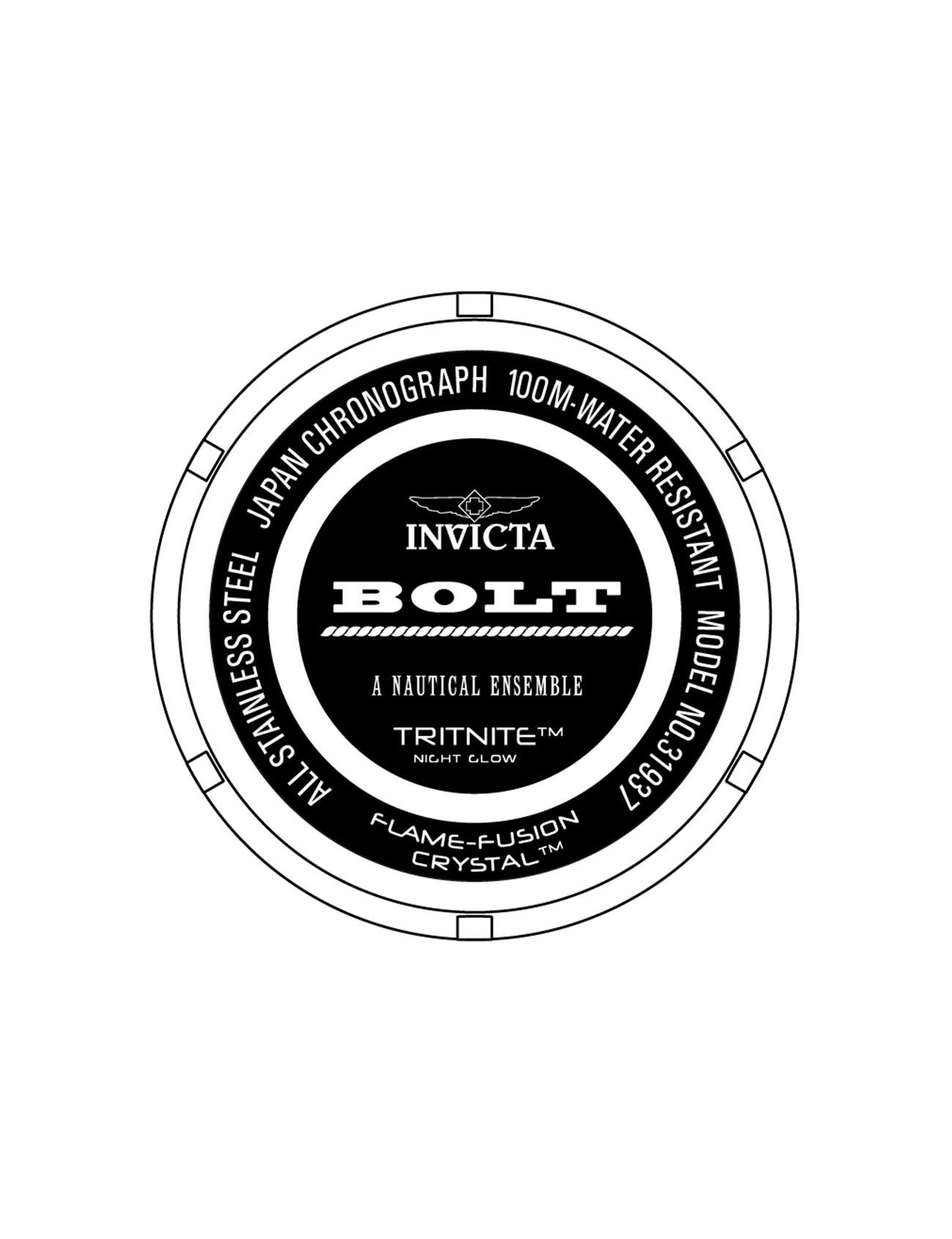 INVICTA 131937 Erkek Kol Saati