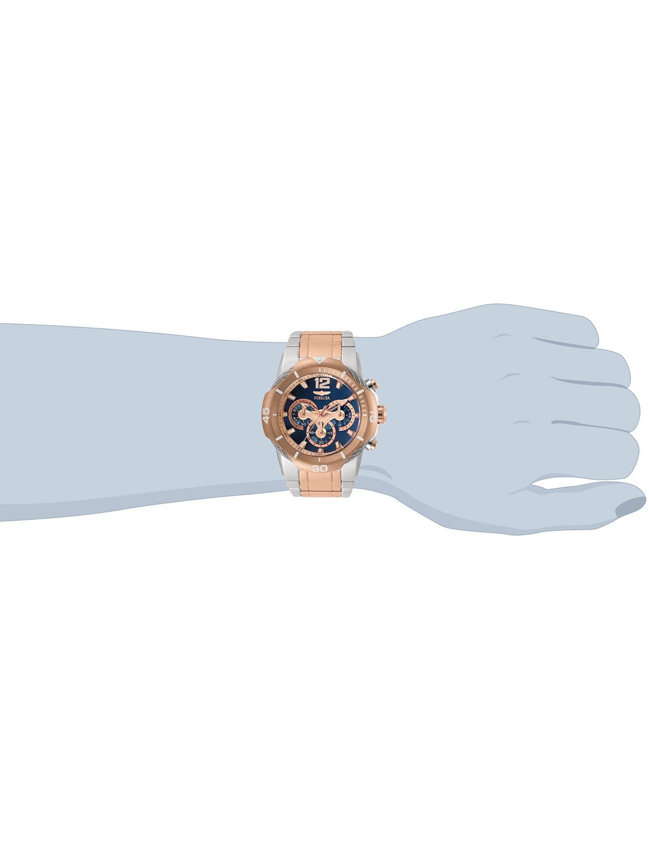 INVICTA 131937 Erkek Kol Saati