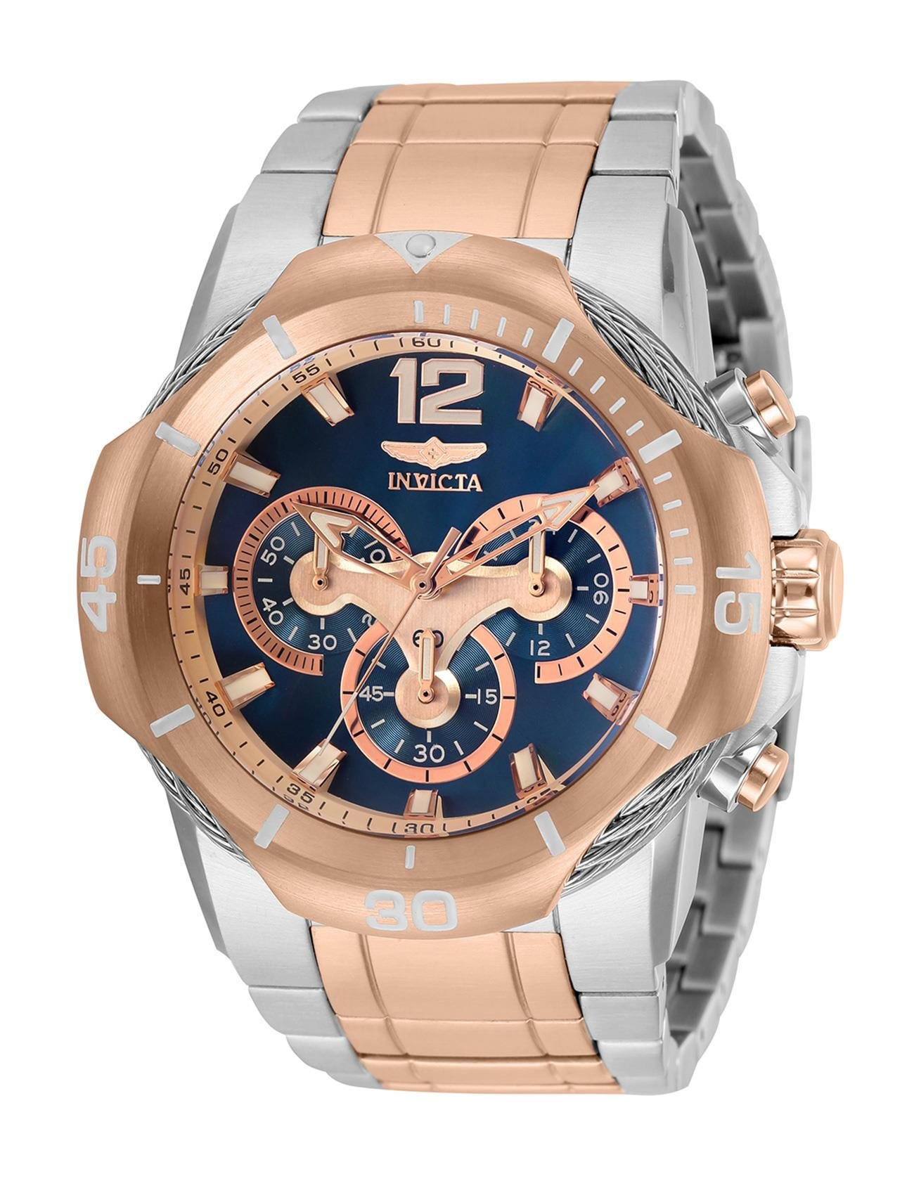 INVICTA 131937 Erkek Kol Saati