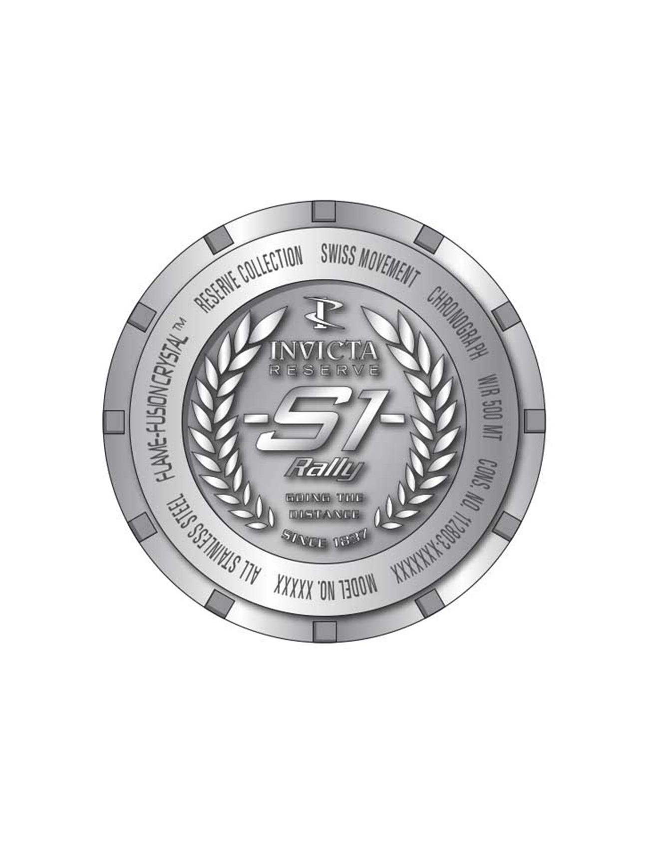 INVICTA 132101 Erkek Kol Saati