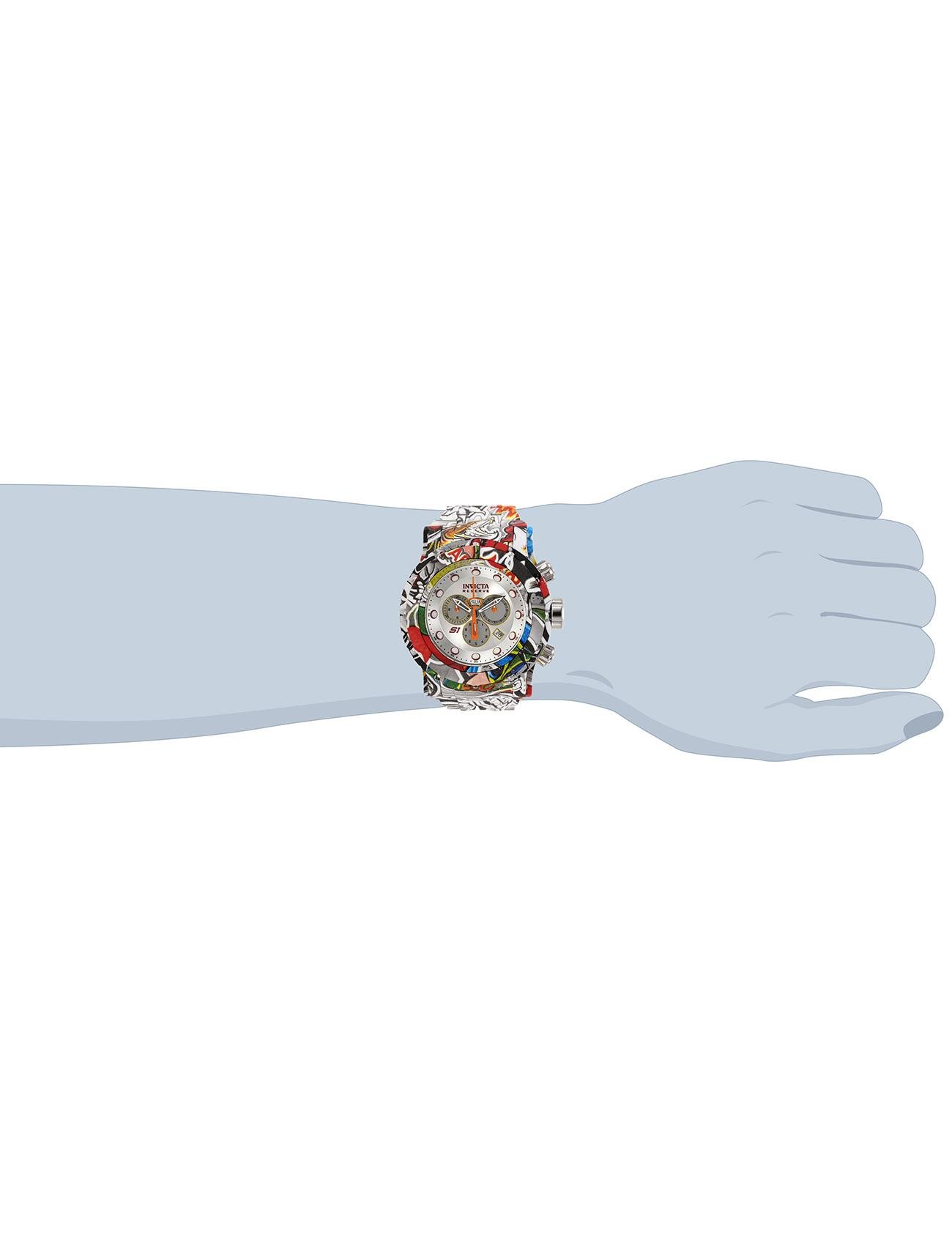 INVICTA 132101 Erkek Kol Saati