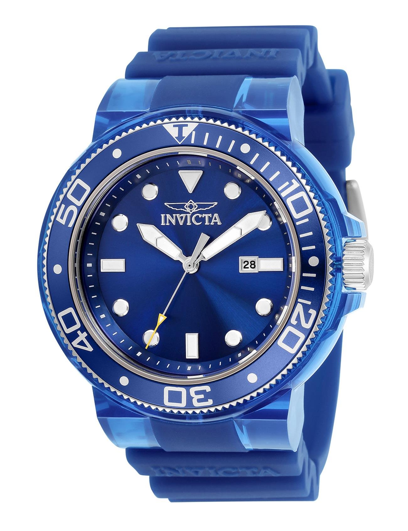 INVICTA 132331 Erkek Kol Saati