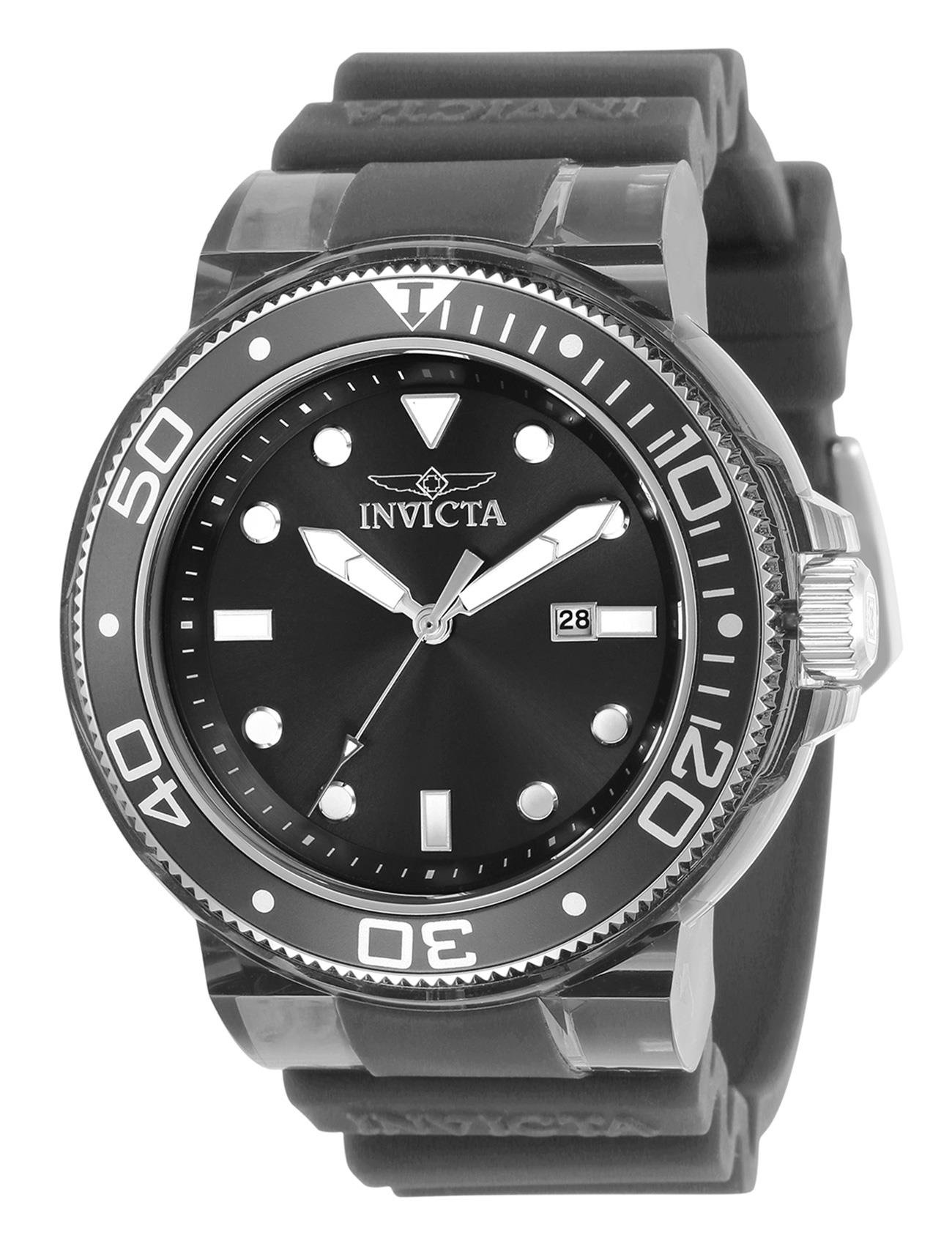 INVICTA 132334 Erkek Kol Saati
