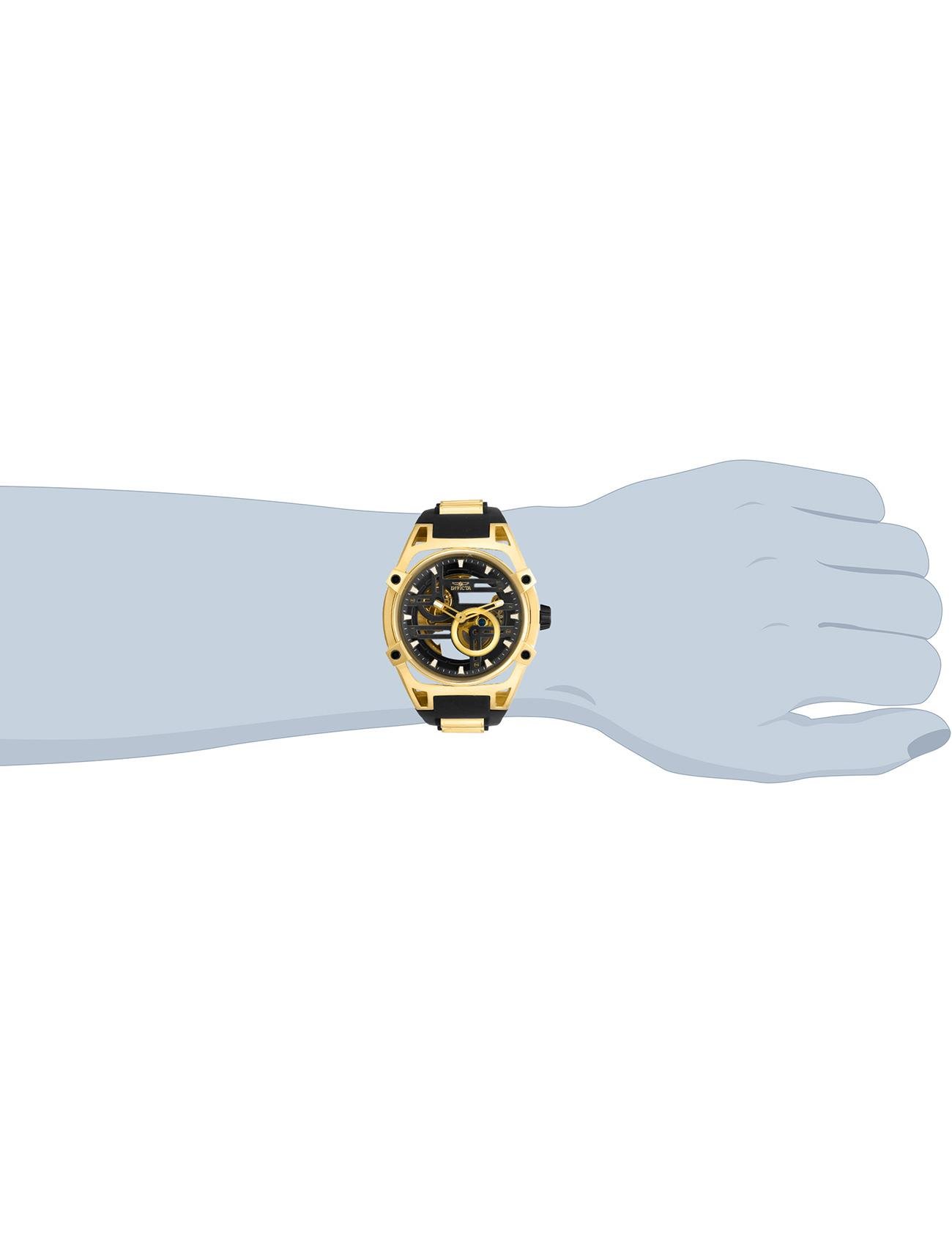 INVICTA 132349 Erkek Kol Saati