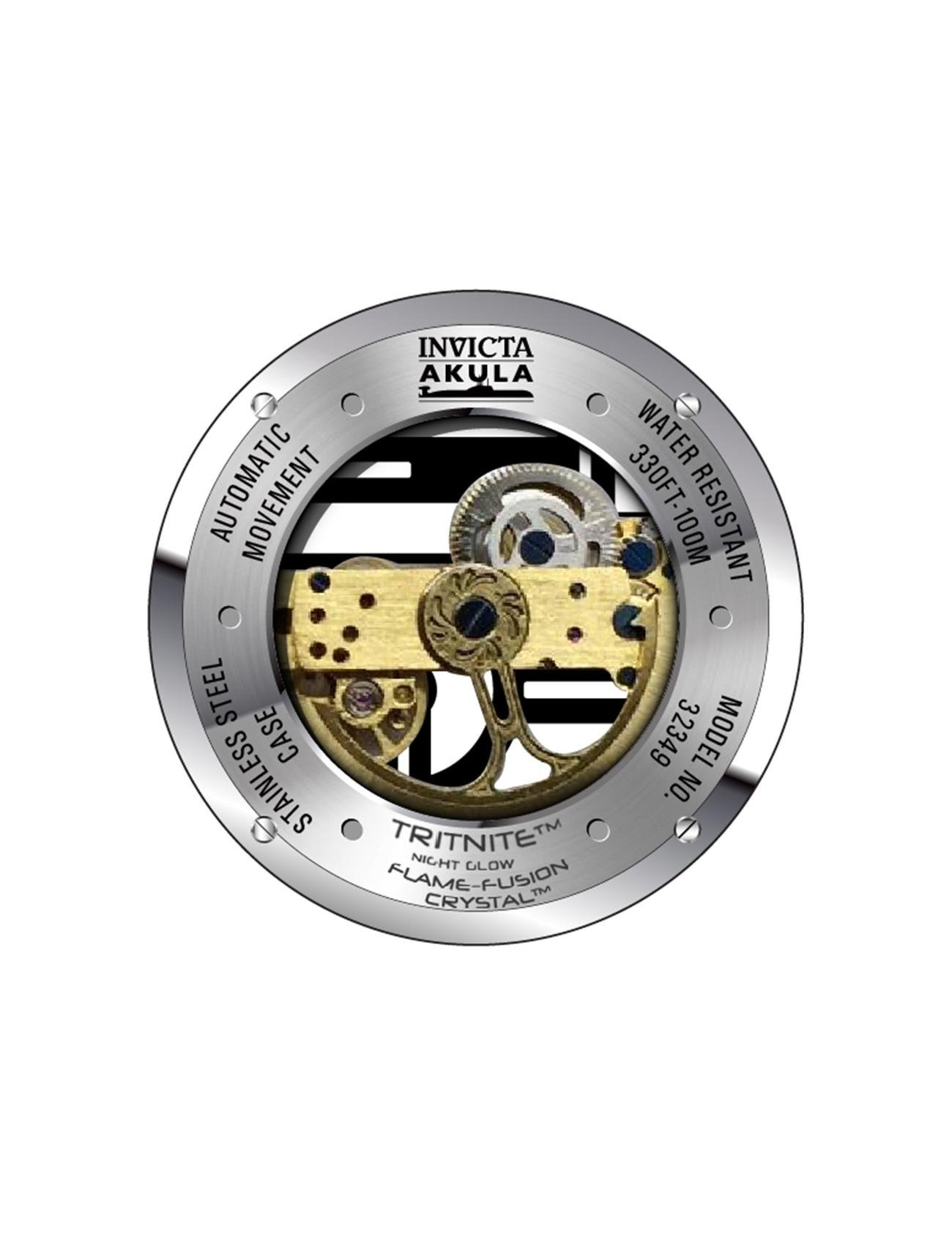 INVICTA 132349 Erkek Kol Saati