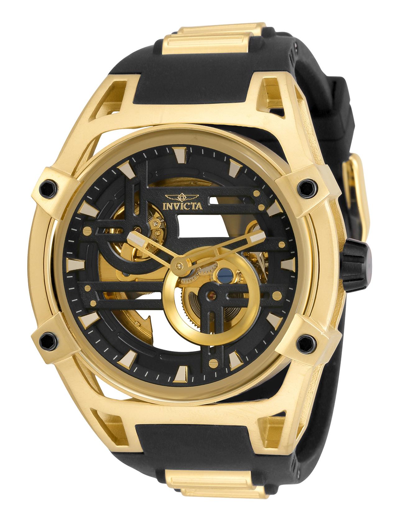 INVICTA 132349 Erkek Kol Saati