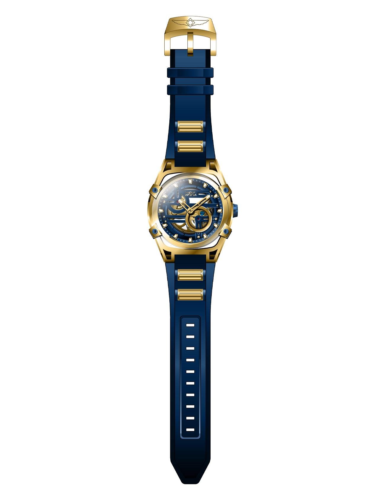 INVICTA 132350 Erkek Kol Saati